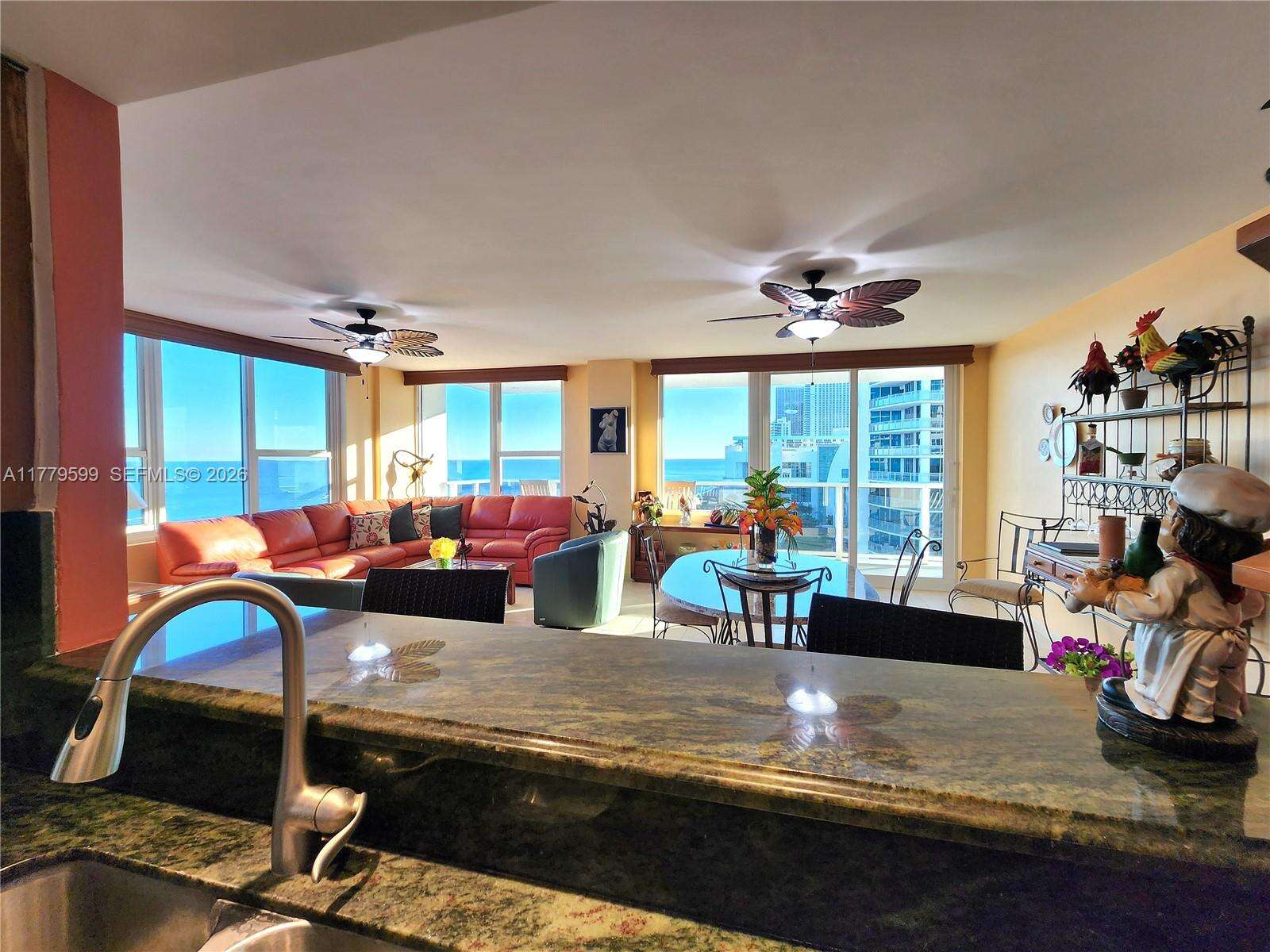 Alexander Towers at 3505 Ocean Dr, Hollywood, FL 33019 - For Rent photo 12