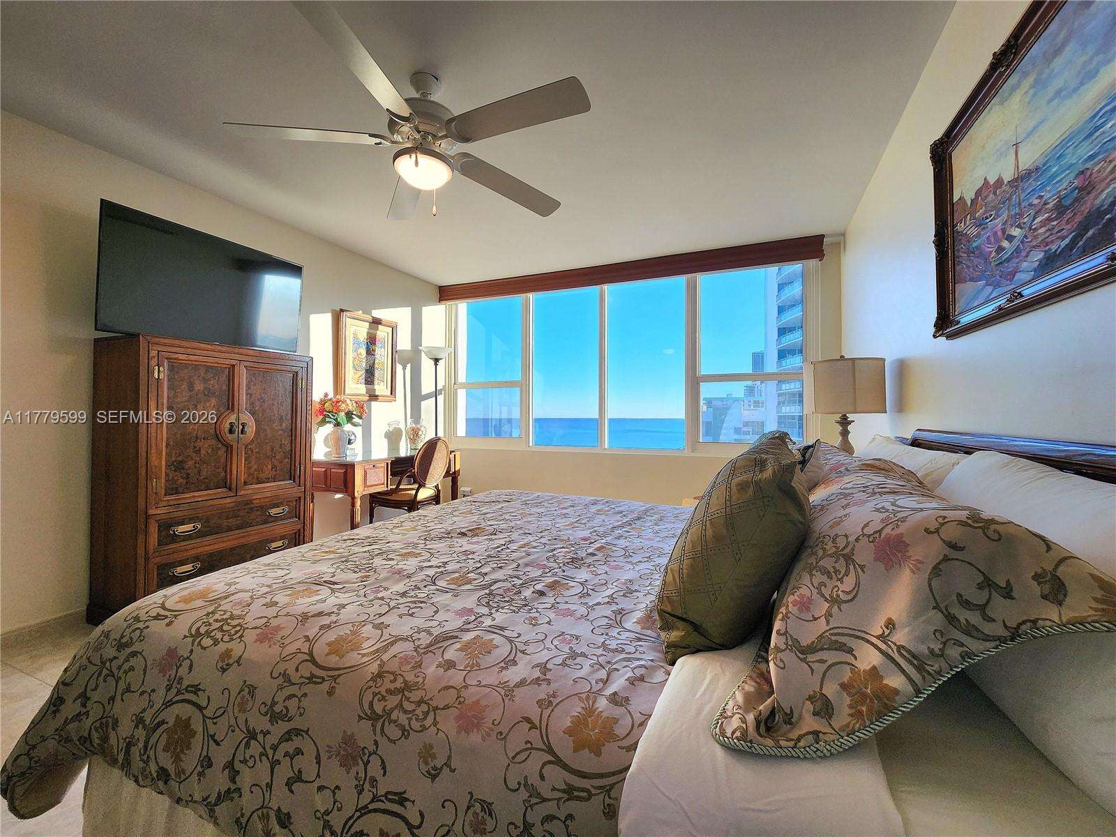 Alexander Towers at 3505 Ocean Dr, Hollywood, FL 33019 - For Rent photo 17