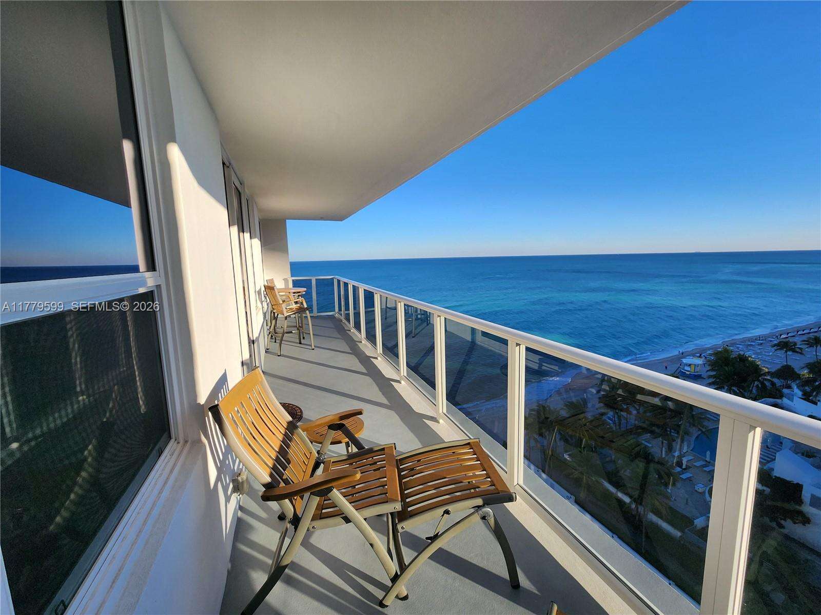 Alexander Towers at 3505 Ocean Dr, Hollywood, FL 33019 - For Rent photo 3