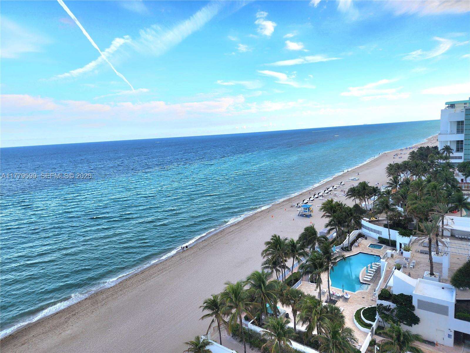 Alexander Towers at 3505 Ocean Dr, Hollywood, FL 33019 - For Rent photo 26
