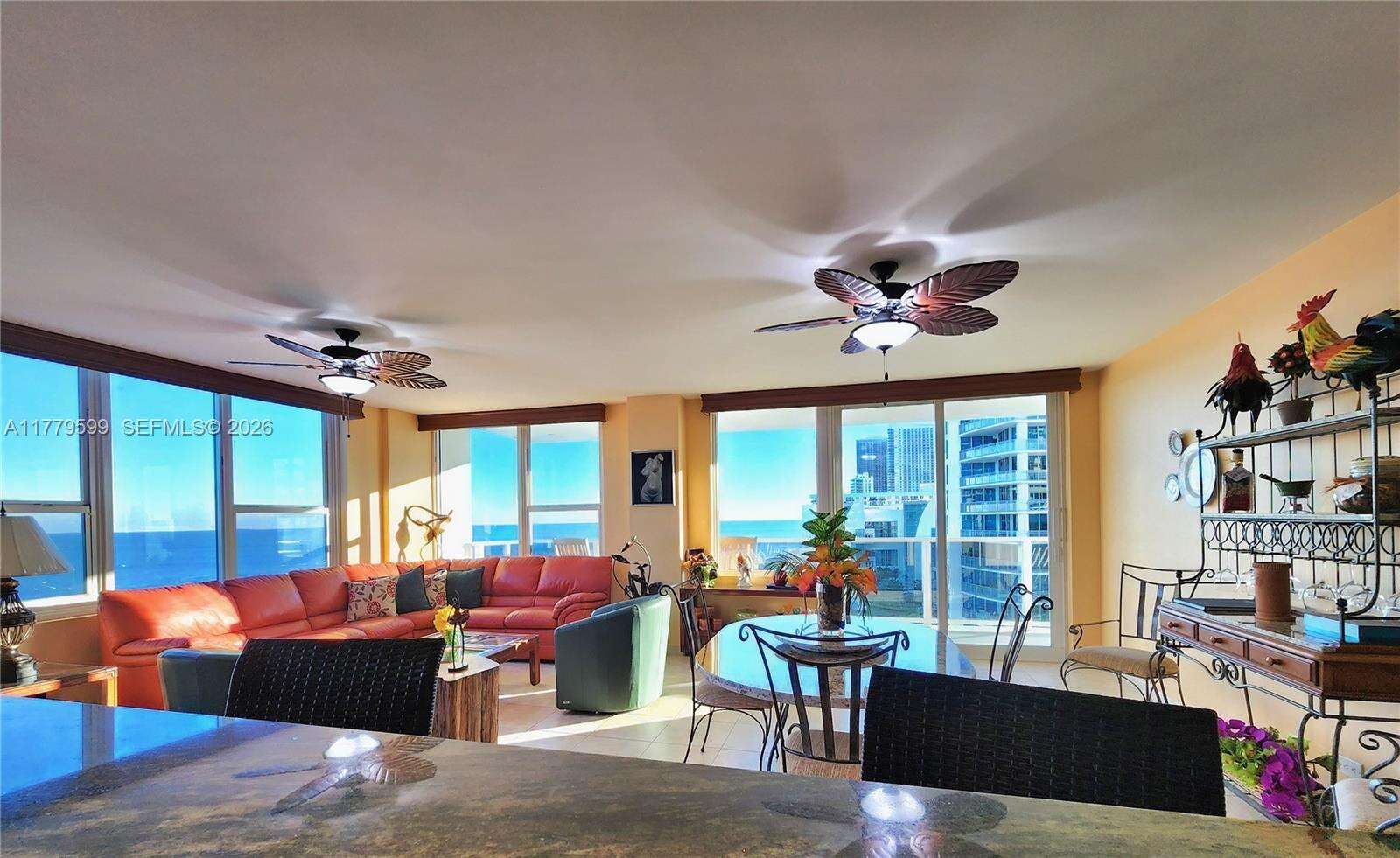 Alexander Towers at 3505 Ocean Dr, Hollywood, FL 33019 - For Rent photo 6
