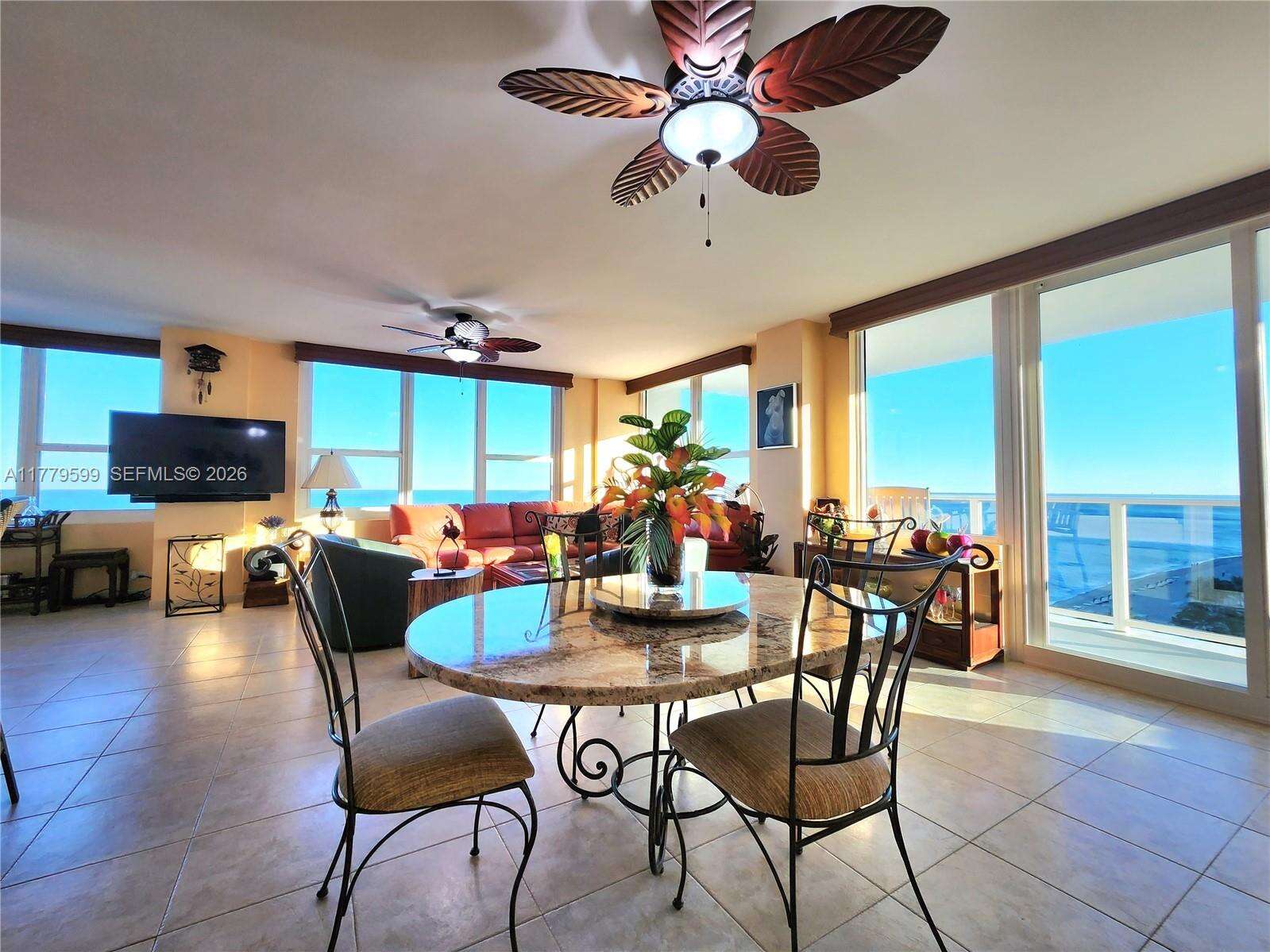 Alexander Towers at 3505 Ocean Dr, Hollywood, FL 33019 - For Rent photo 7