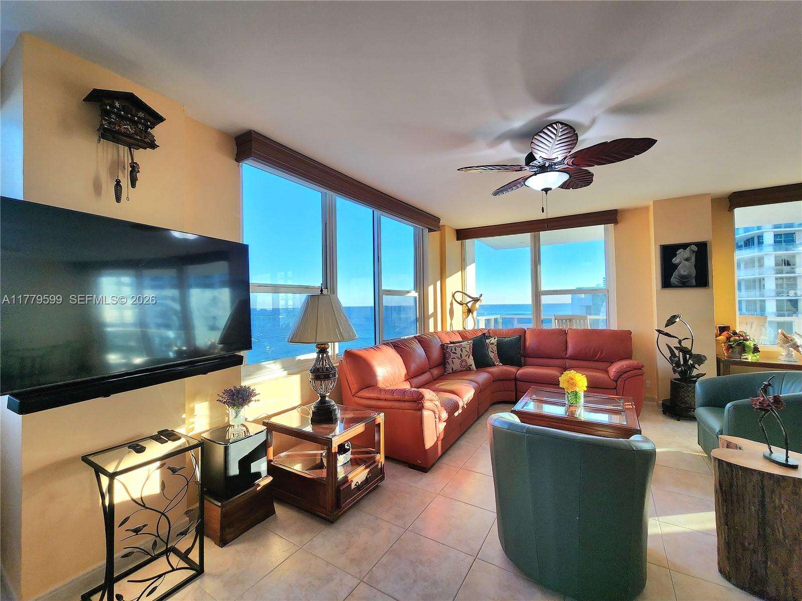 Alexander Towers at 3505 Ocean Dr, Hollywood, FL 33019 - For Rent photo 8