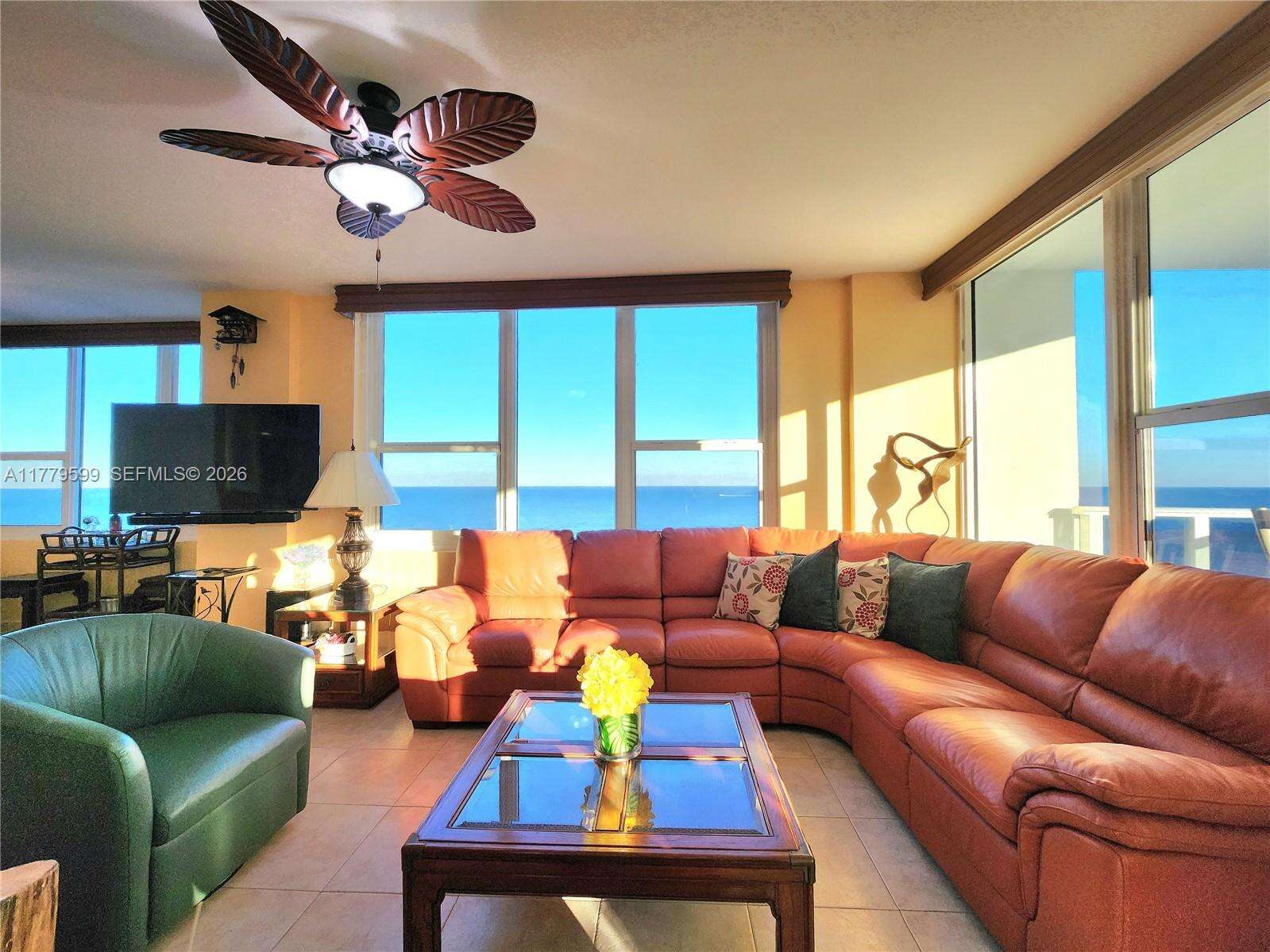 Alexander Towers at 3505 Ocean Dr, Hollywood, FL 33019 - For Rent photo 9