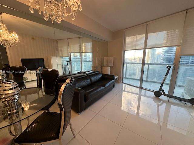 Icon Brickell 1 at Miami, FL 33131 - For Rent photo 2