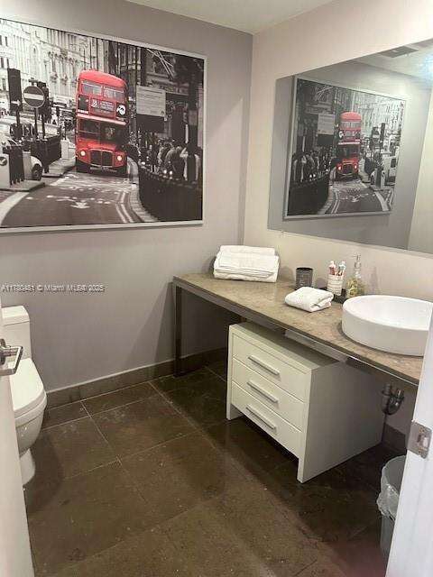 Icon Brickell 1 at Miami, FL 33131 - For Rent photo 8