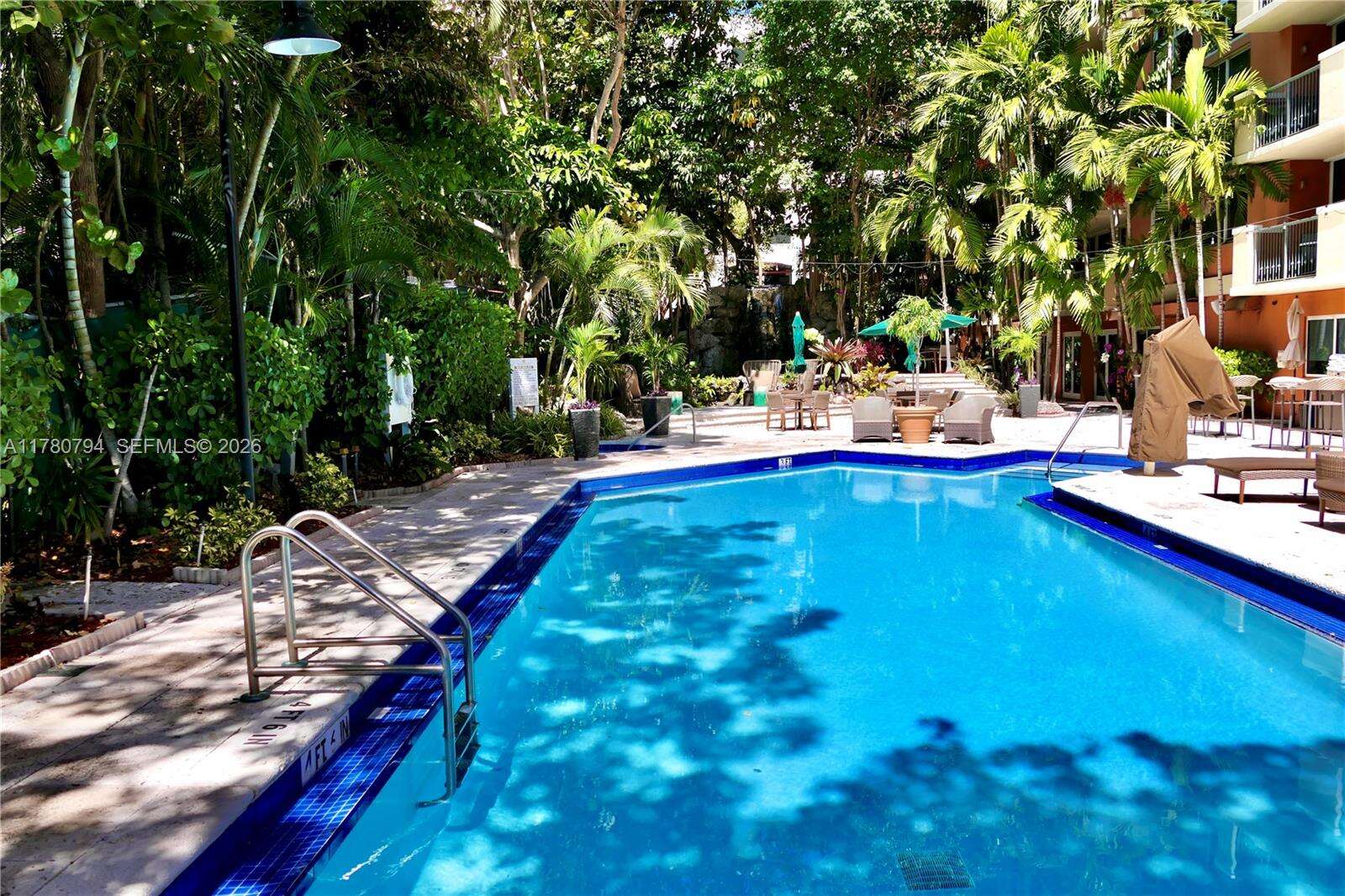 The Mutiny at 2951 Bayshore Dr, Miami, FL 33133 - For Rent photo 1