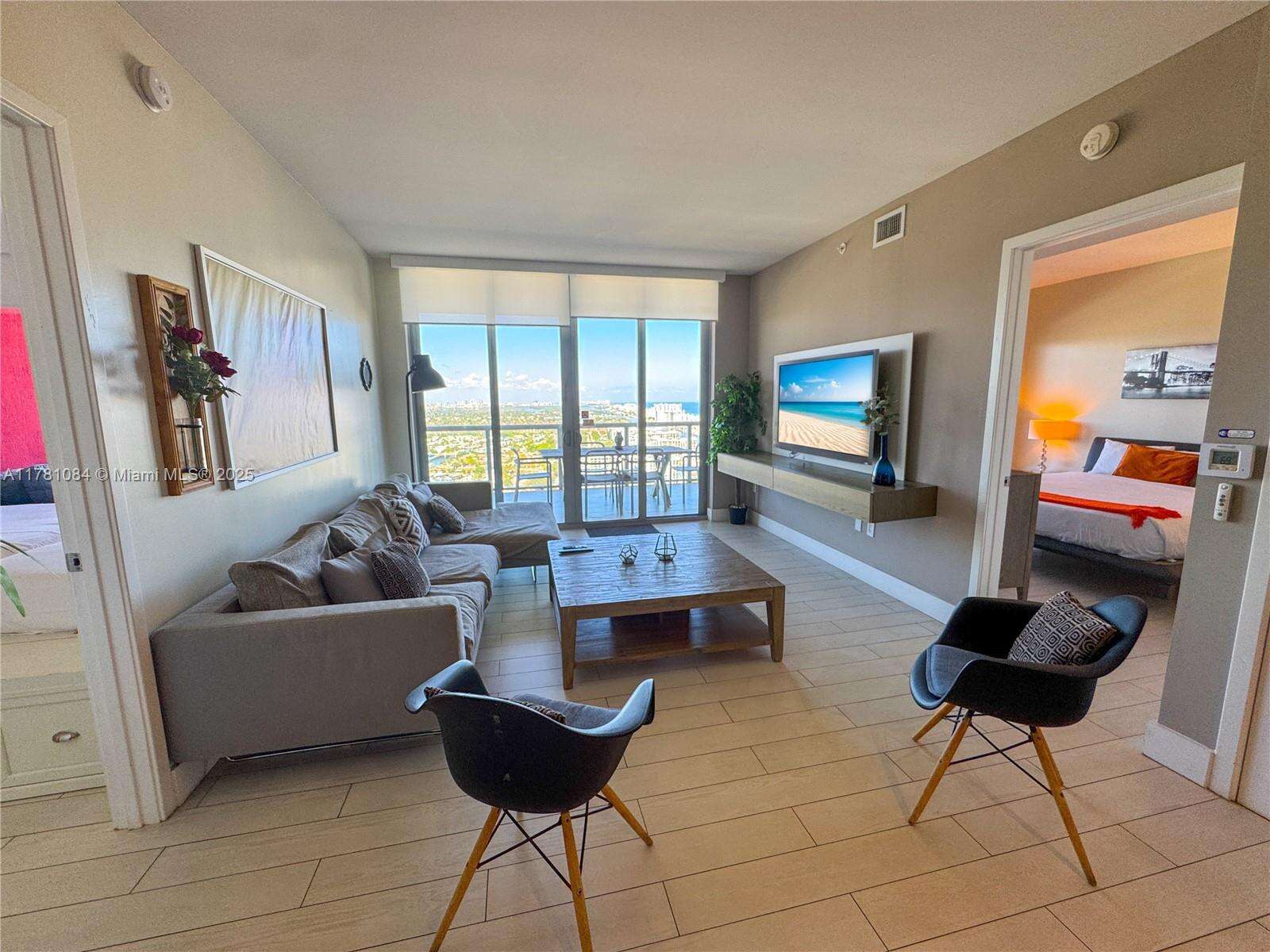 Beachwalk Condo at 2600 Hallandale Beach Blvd, Hallandale Beach, FL 33009 - For Rent photo 1