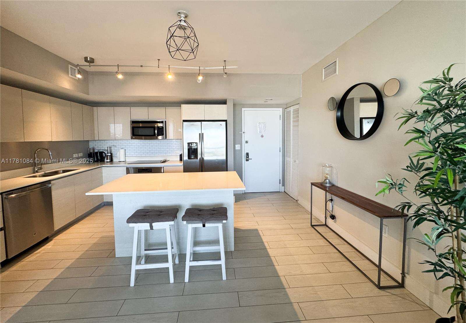 Beachwalk Condo at 2600 Hallandale Beach Blvd, Hallandale Beach, FL 33009 - For Rent photo 12