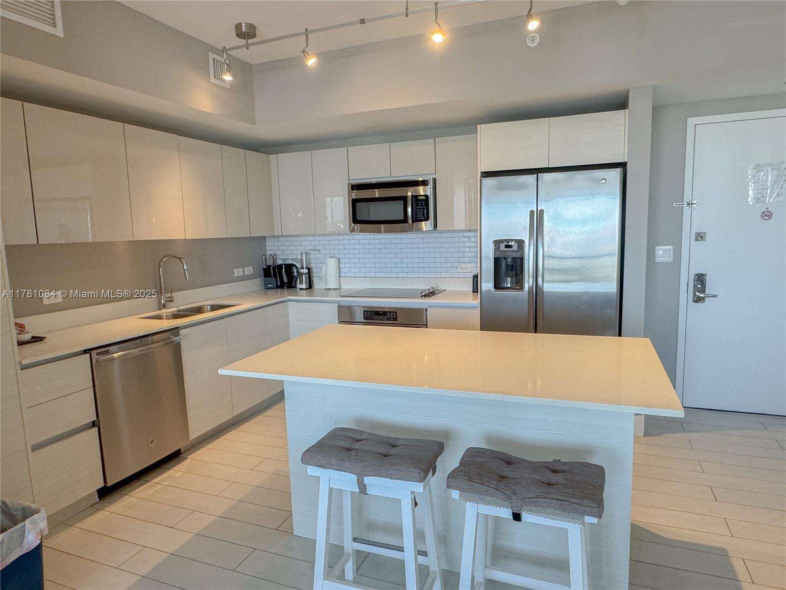 Beachwalk Condo at 2600 Hallandale Beach Blvd, Hallandale Beach, FL 33009 - For Rent photo 13