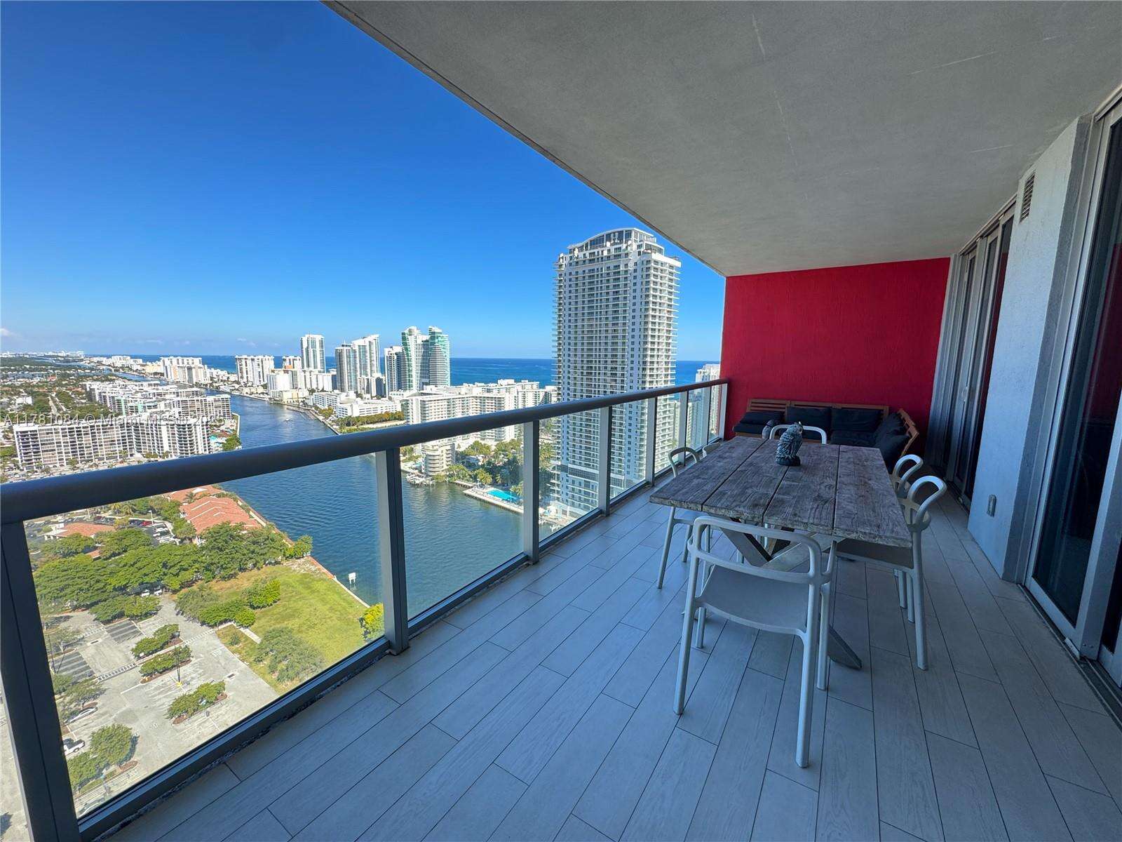 Beachwalk Condo at 2600 Hallandale Beach Blvd, Hallandale Beach, FL 33009 - For Rent photo 15