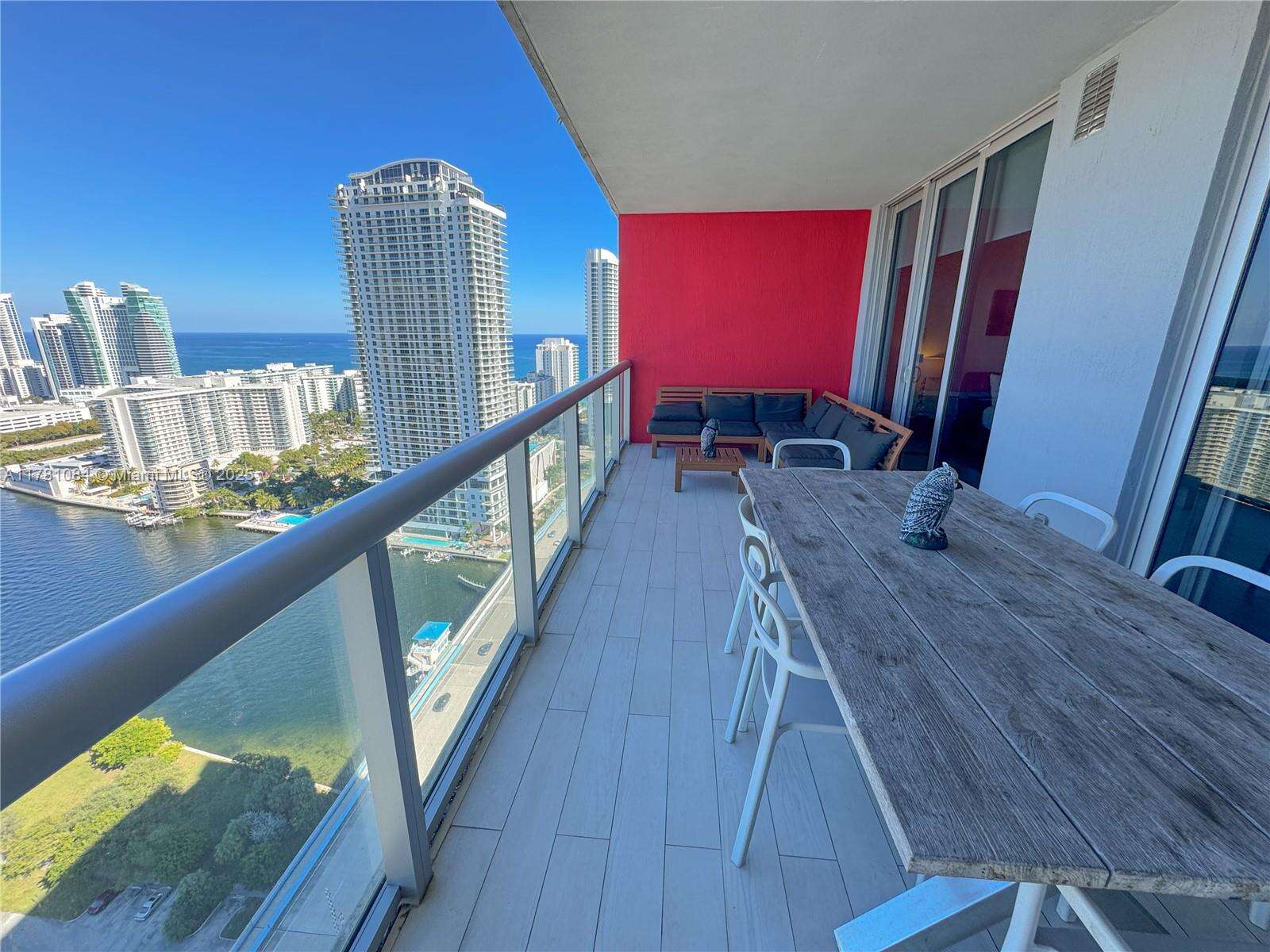 Beachwalk Condo at 2600 Hallandale Beach Blvd, Hallandale Beach, FL 33009 - For Rent photo 16