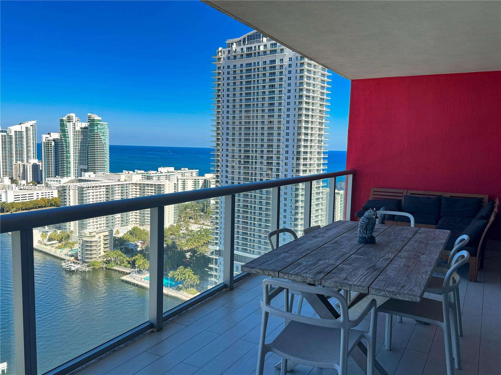 Beachwalk Condo at 2600 Hallandale Beach Blvd, Hallandale Beach, FL 33009 - For Rent photo 17