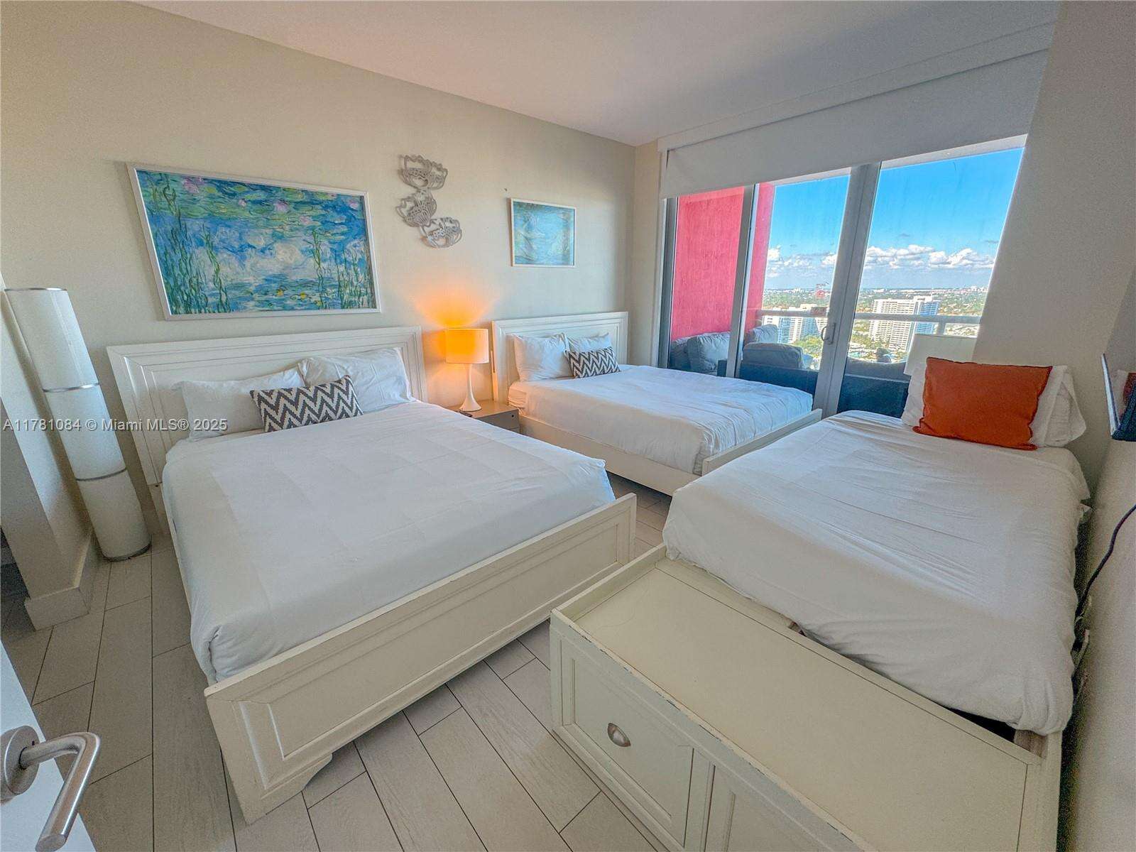 Beachwalk Condo at 2600 Hallandale Beach Blvd, Hallandale Beach, FL 33009 - For Rent photo 4