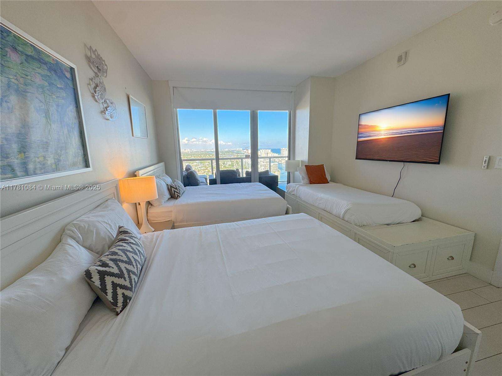 Beachwalk Condo at 2600 Hallandale Beach Blvd, Hallandale Beach, FL 33009 - For Rent photo 5