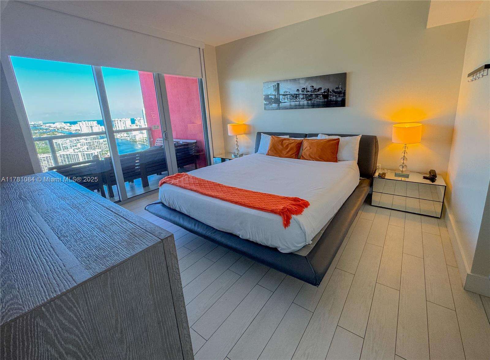 Beachwalk Condo at 2600 Hallandale Beach Blvd, Hallandale Beach, FL 33009 - For Rent photo 8