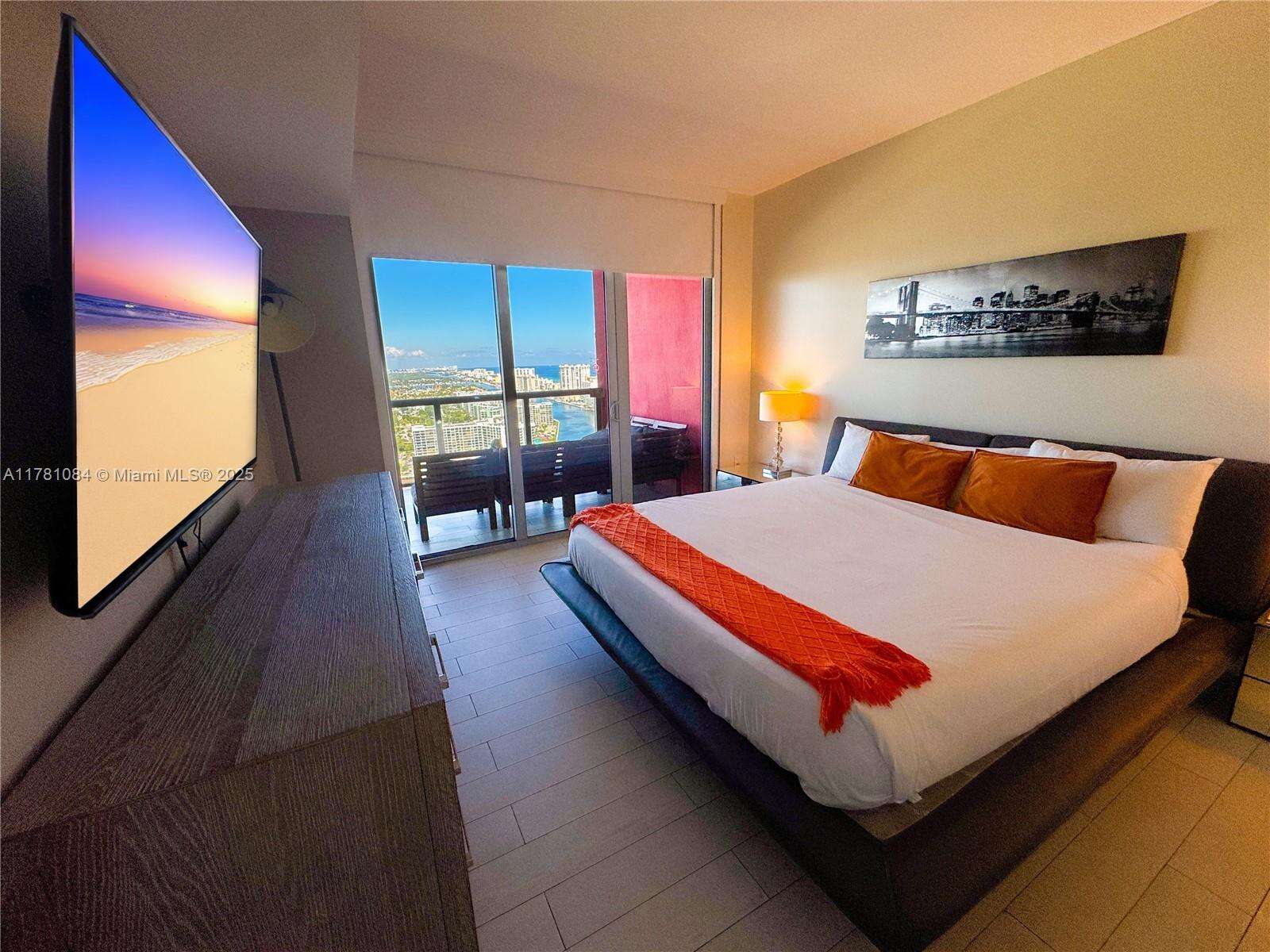 Beachwalk Condo at 2600 Hallandale Beach Blvd, Hallandale Beach, FL 33009 - For Rent photo 10