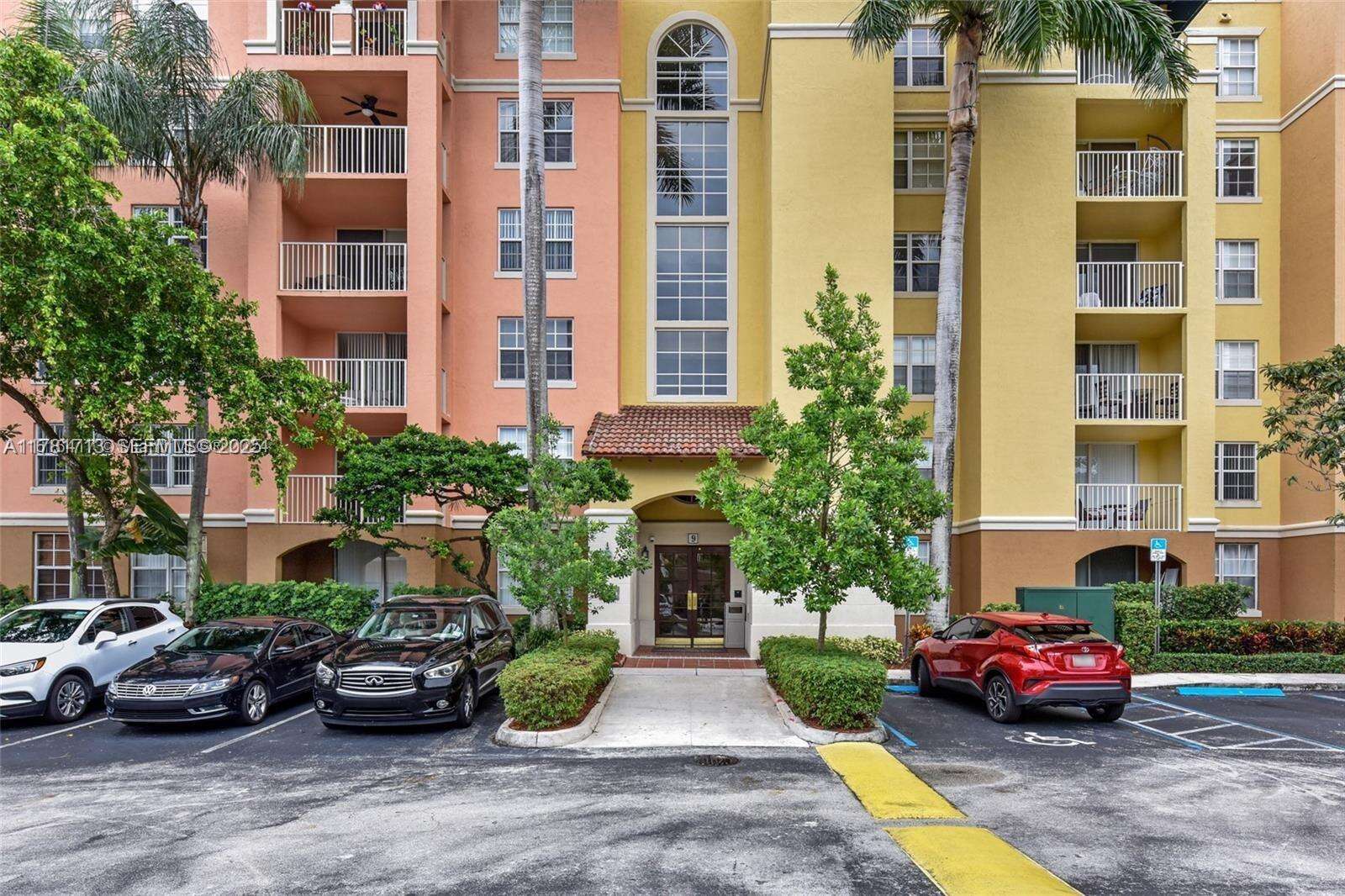 The Yacht Club At Aventura at 19501 Country Club Dr, Aventura, FL 33180 - For Rent photo 33