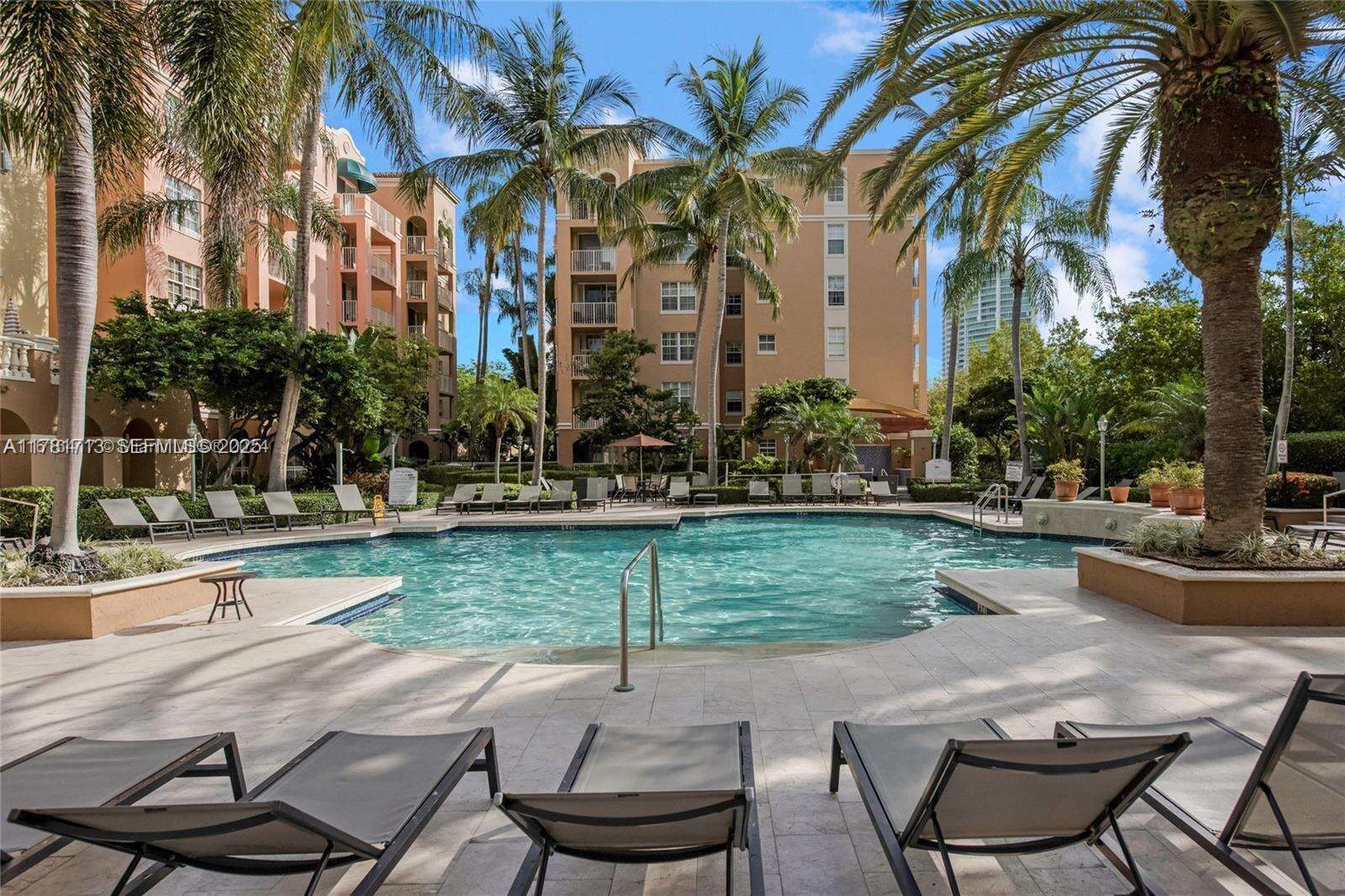 The Yacht Club At Aventura at 19501 Country Club Dr, Aventura, FL 33180 - For Rent photo 34