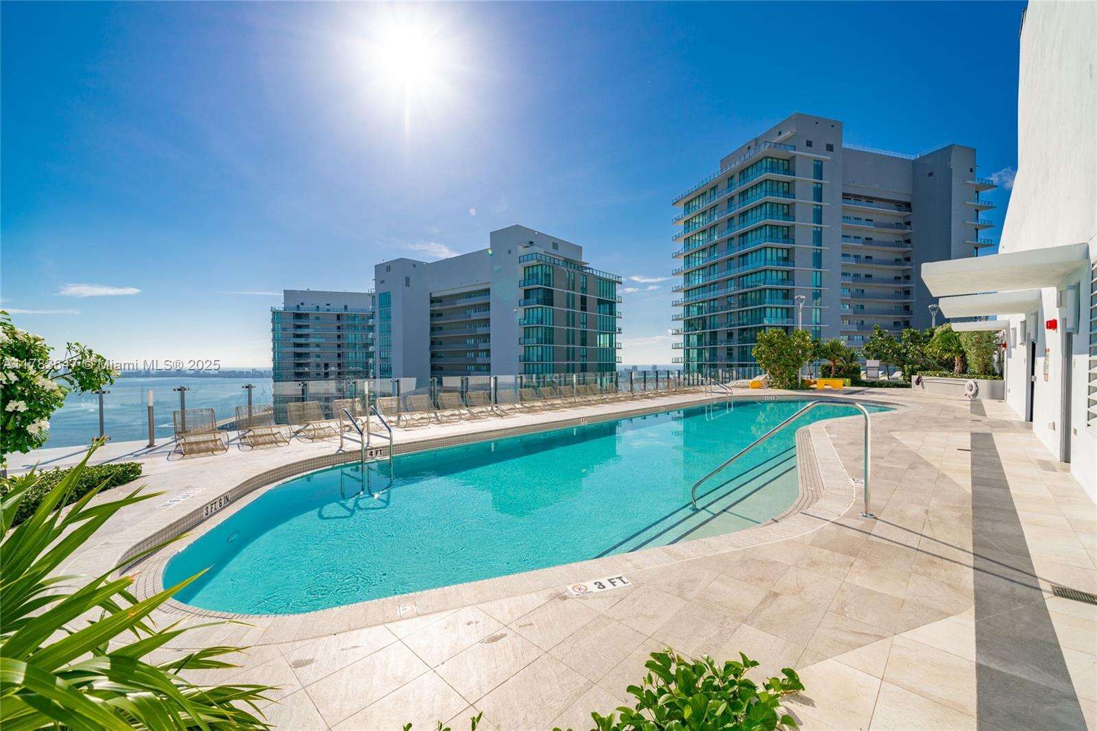 Paraiso Bayviews at 501 31 St, Miami, FL 33137 - For Rent photo 26