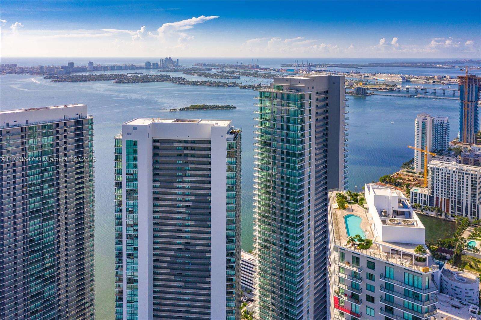 Paraiso Bayviews at 501 31 St, Miami, FL 33137 - For Rent photo 28