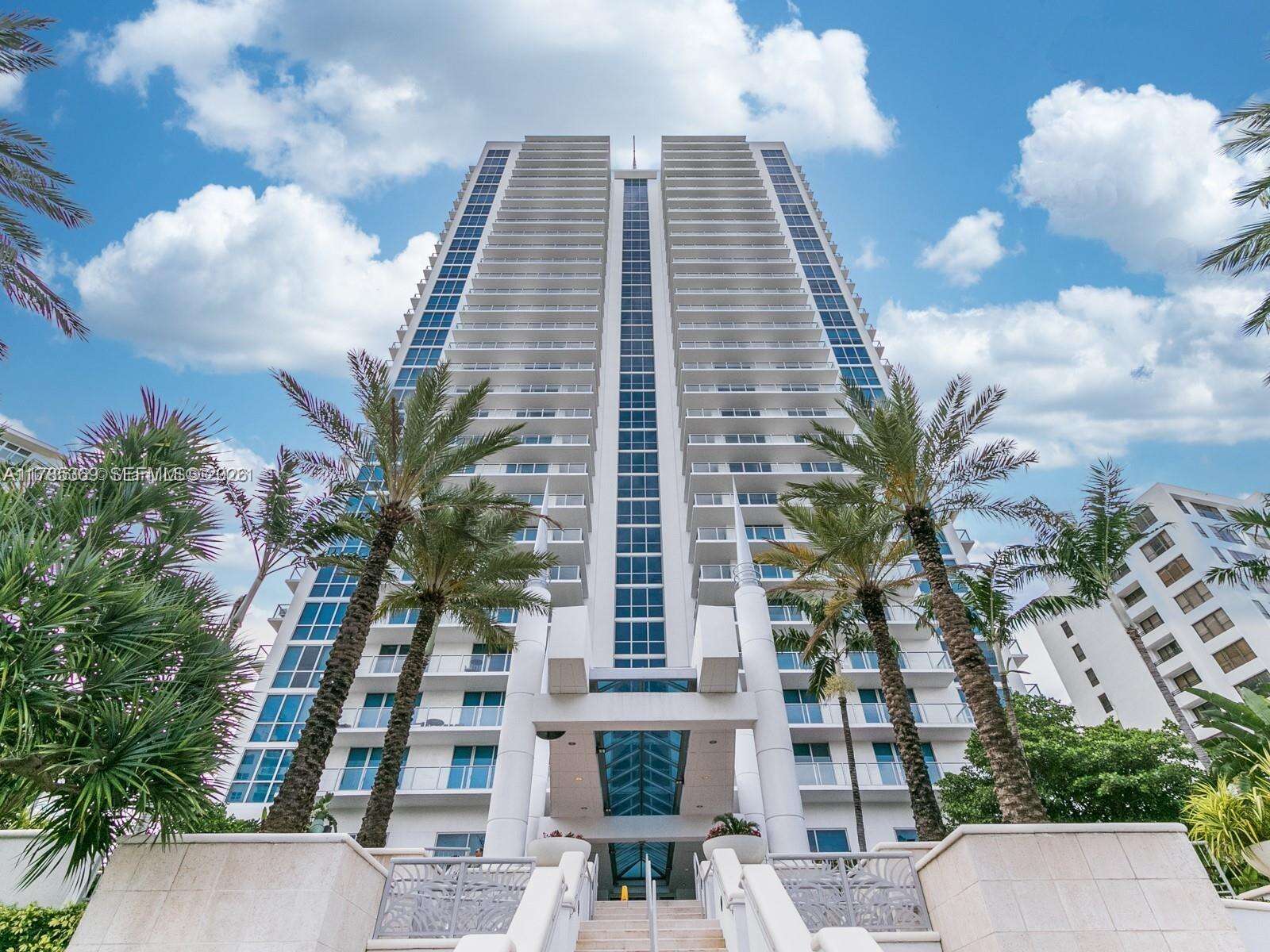Ocean Palms at 3101 Ocean Dr, Hollywood, FL 33019 - For Rent photo 1