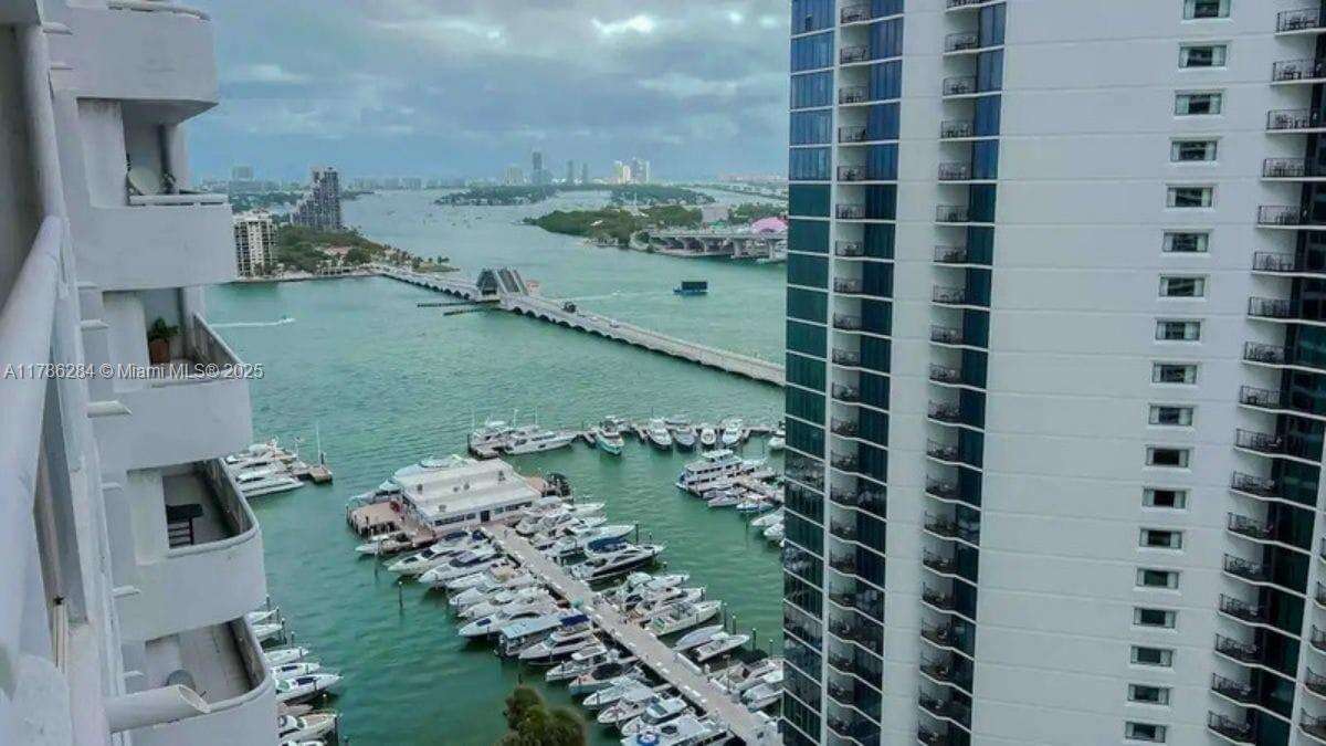 The Grand at 1717 Bayshore Dr, Miami, FL 33132 - For Rent photo 1