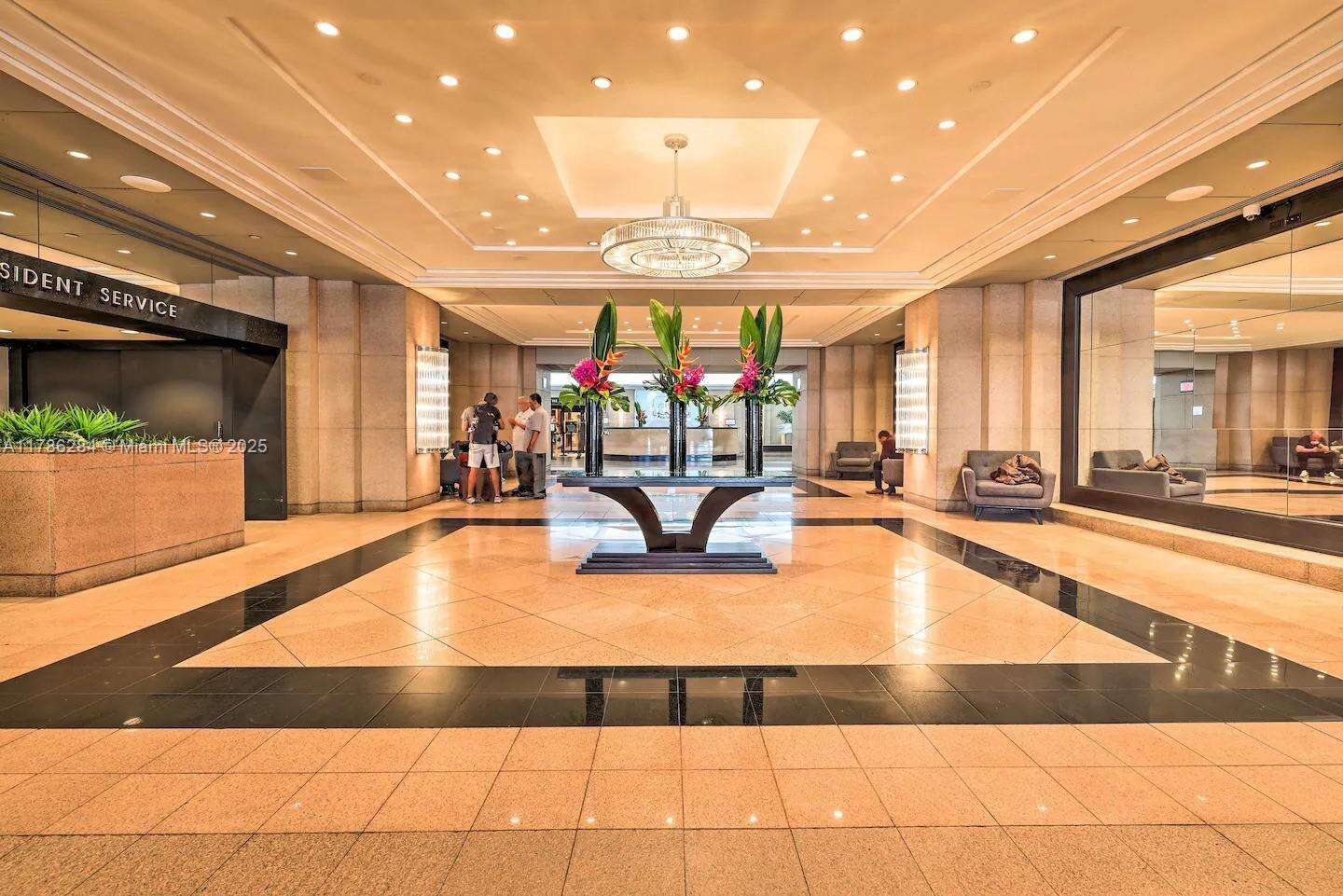 The Grand at 1717 Bayshore Dr, Miami, FL 33132 - For Rent photo 15