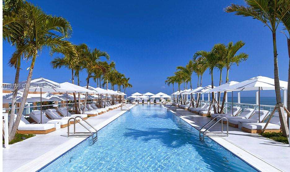 Roney Palace at 2301 Collins Ave, Miami Beach, FL 33139 - For Rent photo 45