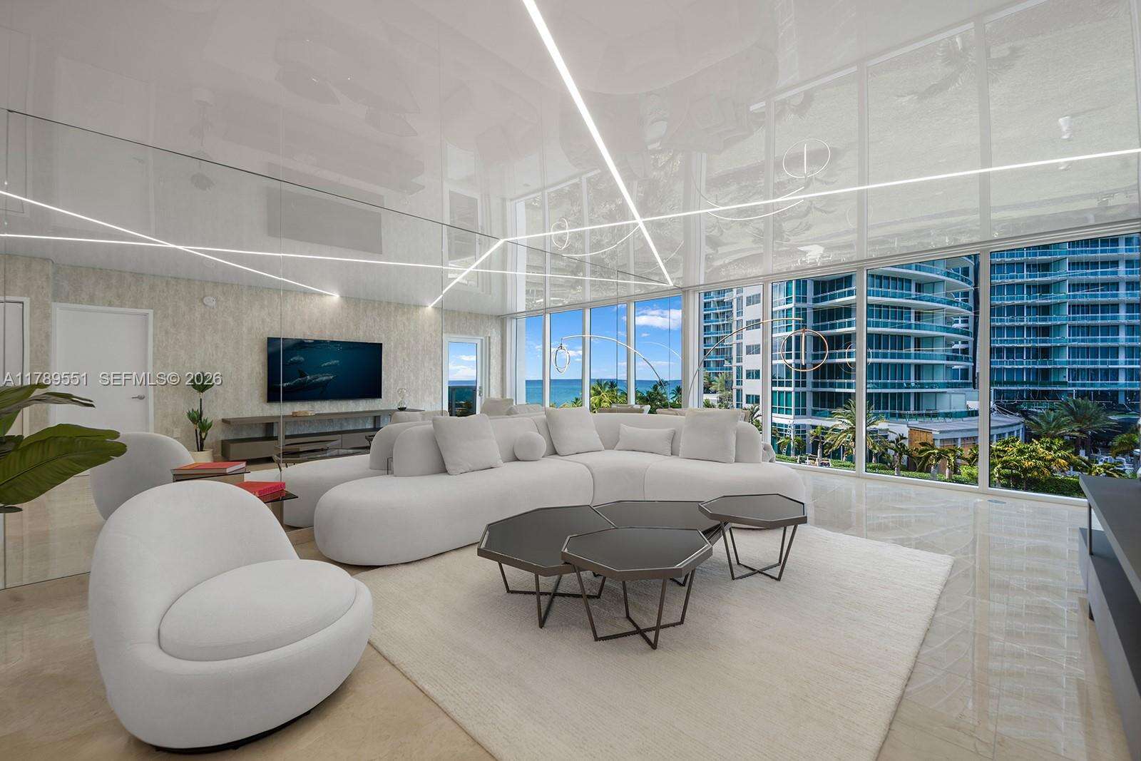 Harbour House at 10275 Collins Ave, Bal Harbour, FL 33154 - For Rent photo 1
