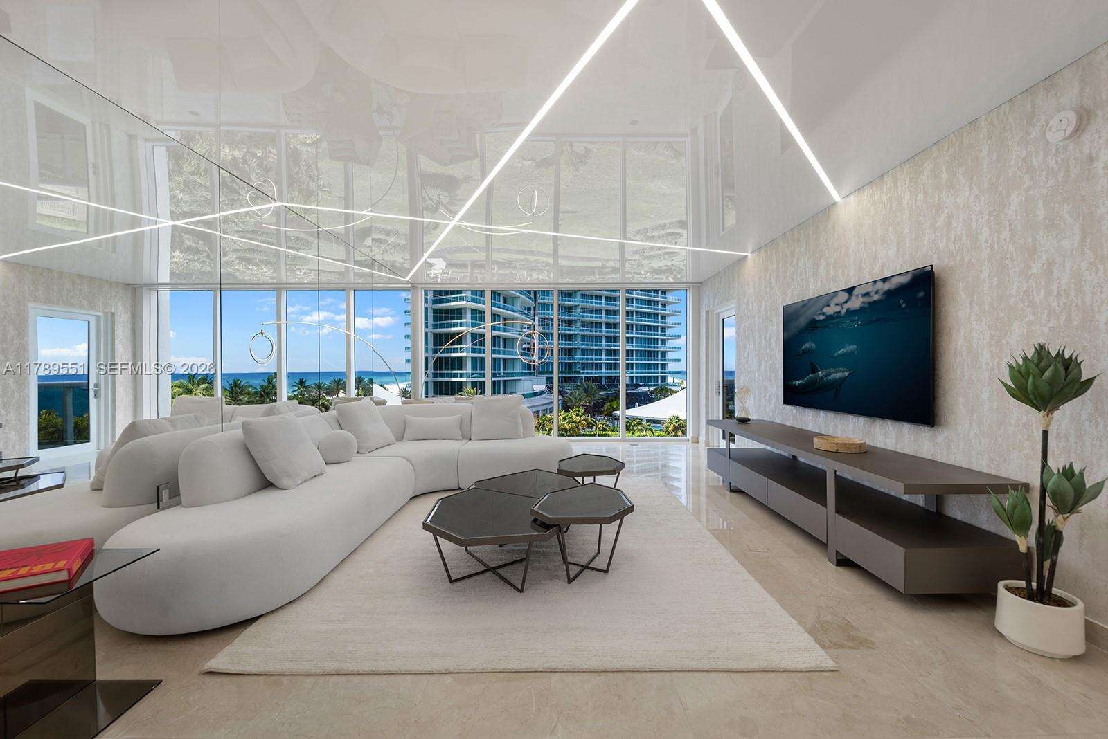 Harbour House at 10275 Collins Ave, Bal Harbour, FL 33154 - For Rent photo 2