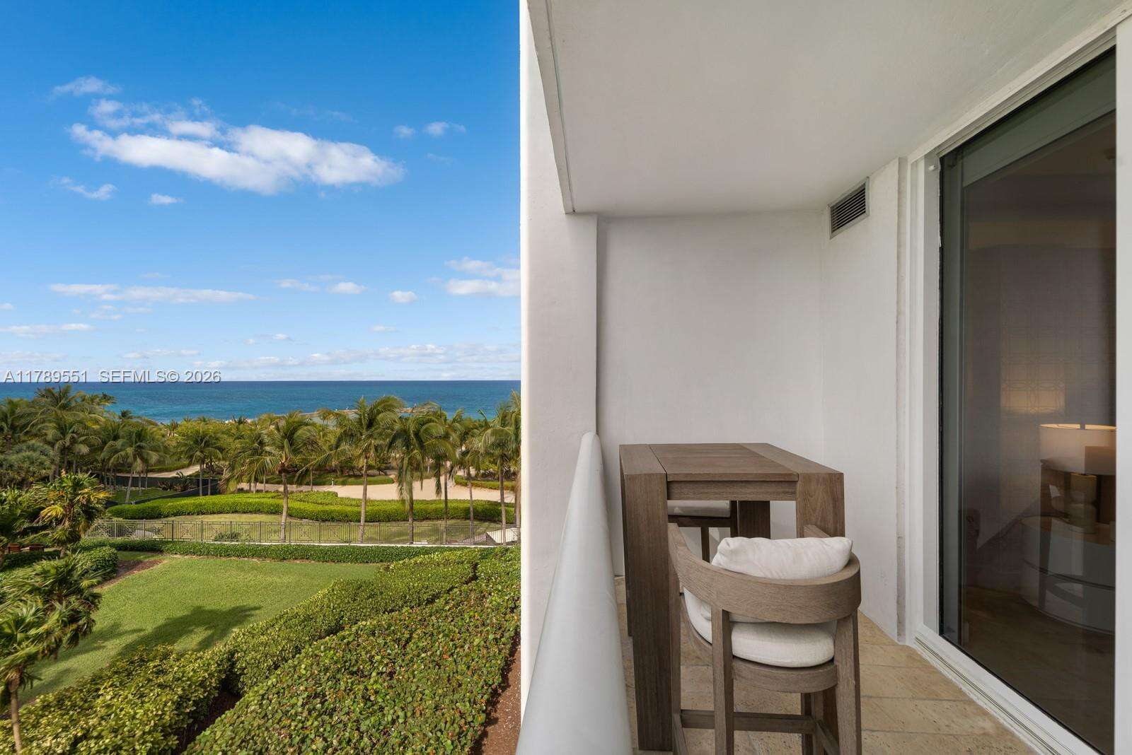 Harbour House at 10275 Collins Ave, Bal Harbour, FL 33154 - For Rent photo 16