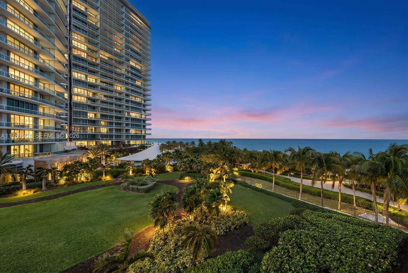 Harbour House at 10275 Collins Ave, Bal Harbour, FL 33154 - For Rent photo 28