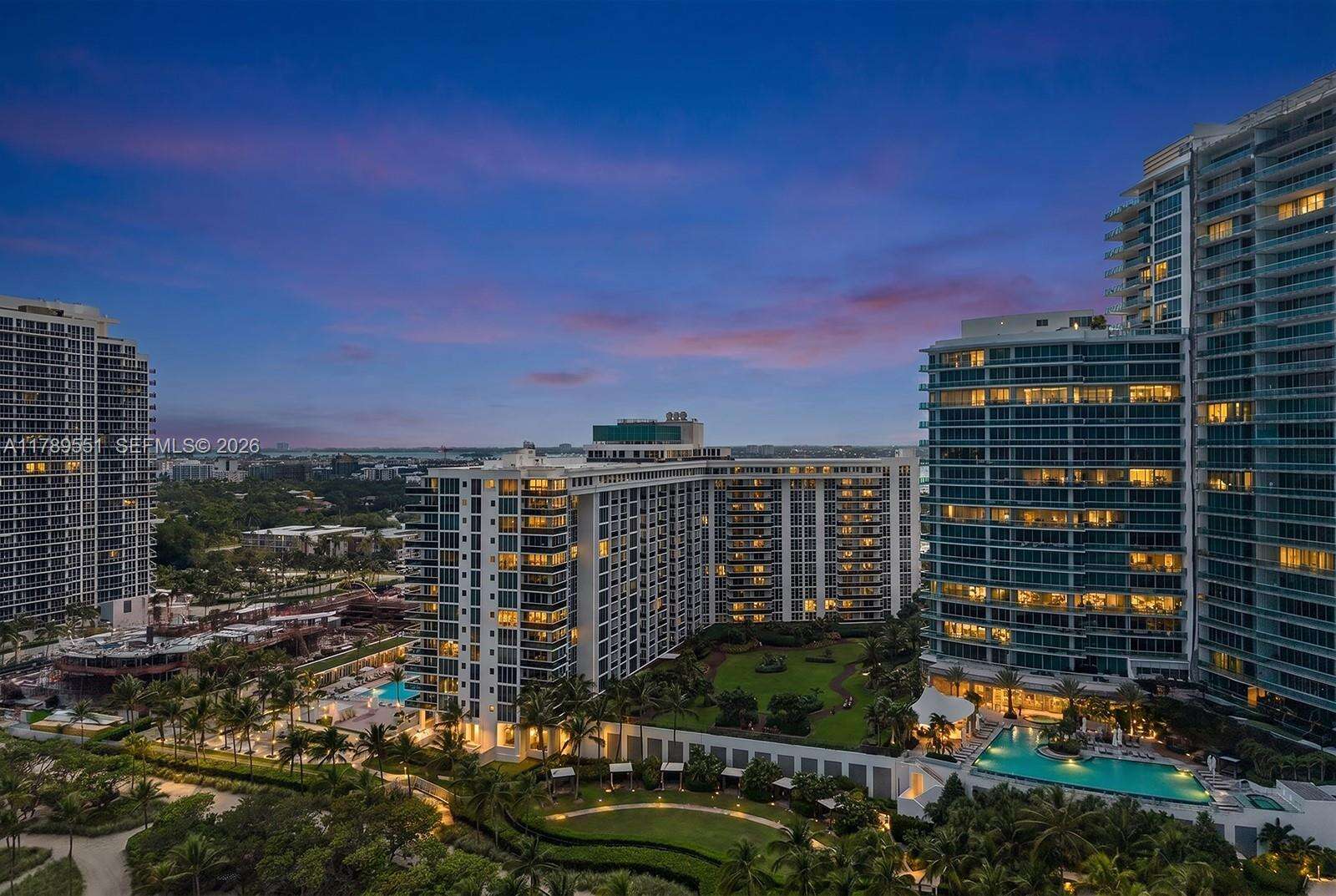 Harbour House at 10275 Collins Ave, Bal Harbour, FL 33154 - For Rent photo 31