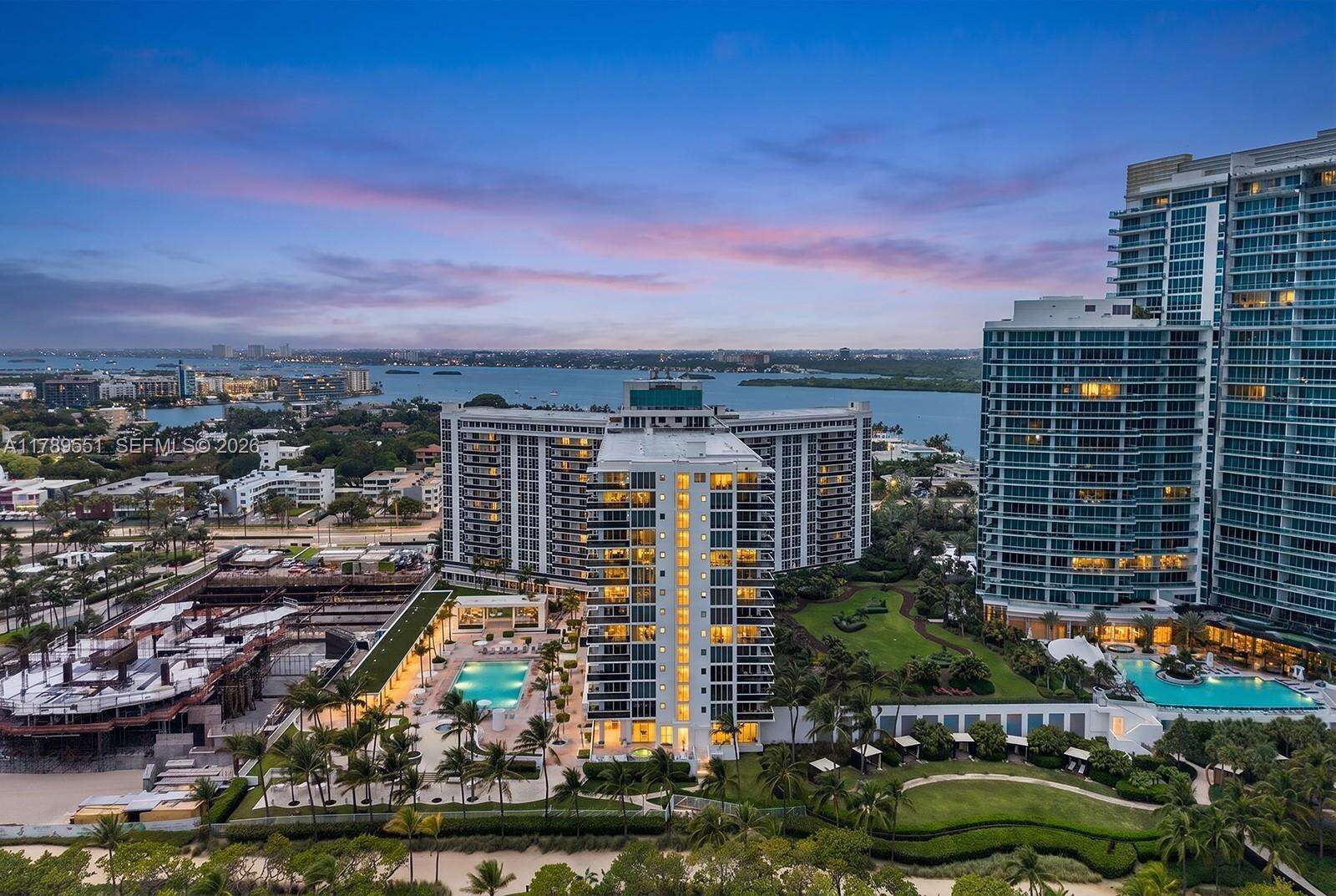 Harbour House at 10275 Collins Ave, Bal Harbour, FL 33154 - For Rent photo 32