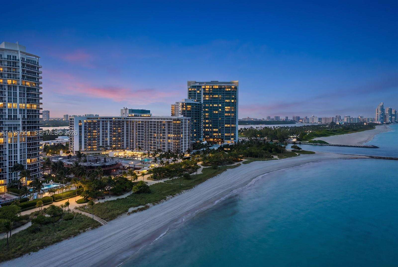 Harbour House at 10275 Collins Ave, Bal Harbour, FL 33154 - For Rent photo 33