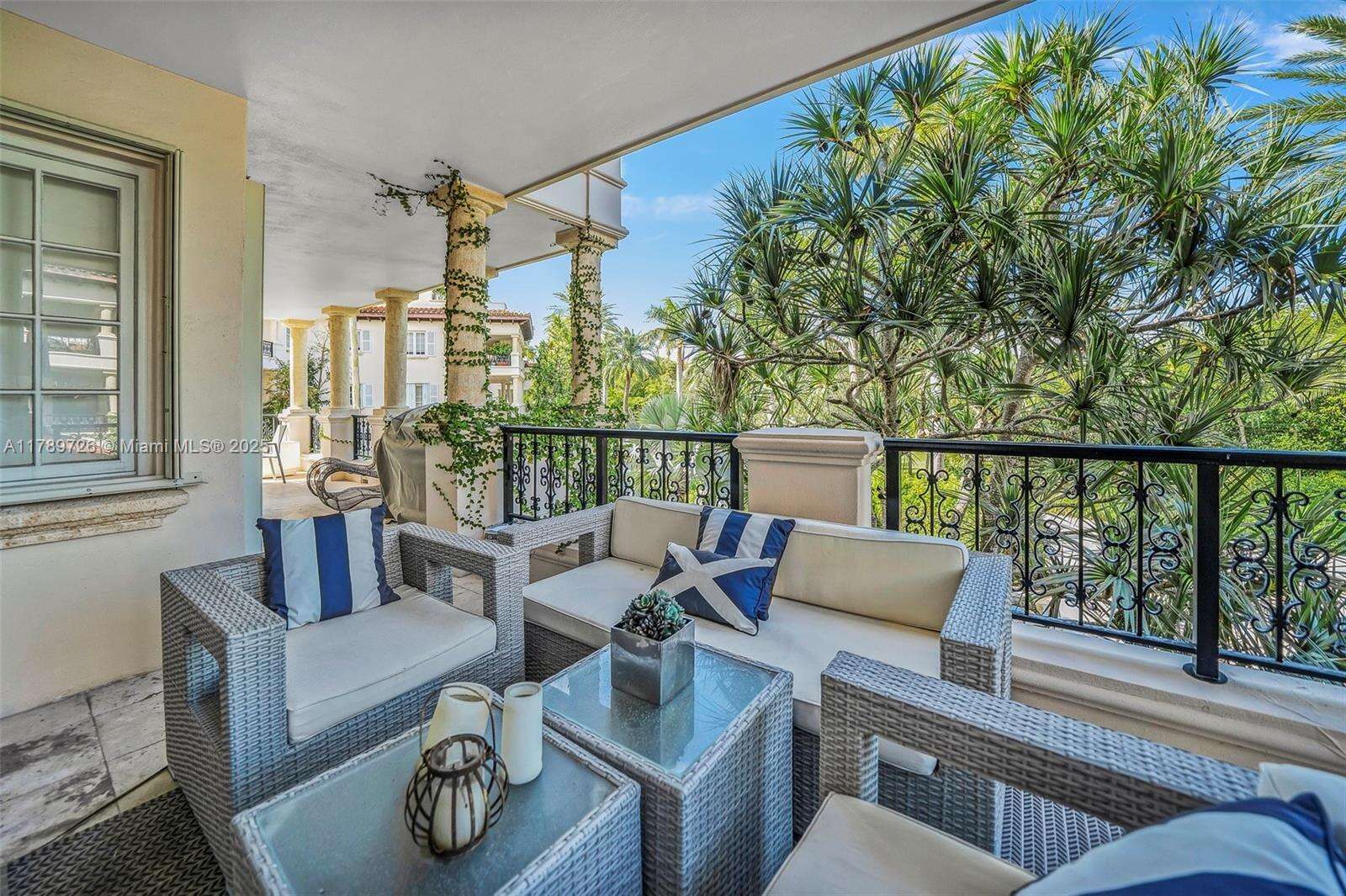 Seaside Village at 19227 Fisher Island Dr, Miami Beach, FL 33109 - For Rent photo 31