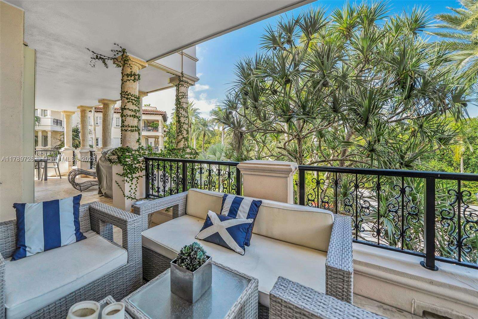 Seaside Village at 19227 Fisher Island Dr, Miami Beach, FL 33109 - For Rent photo 32