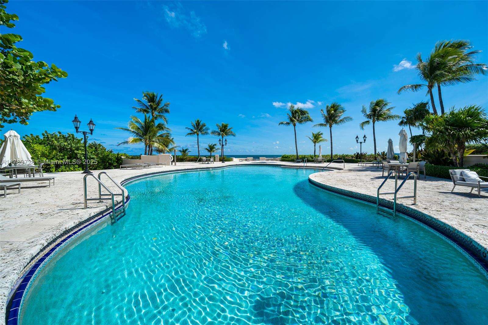Seaside Village at 19227 Fisher Island Dr, Miami Beach, FL 33109 - For Rent photo 34