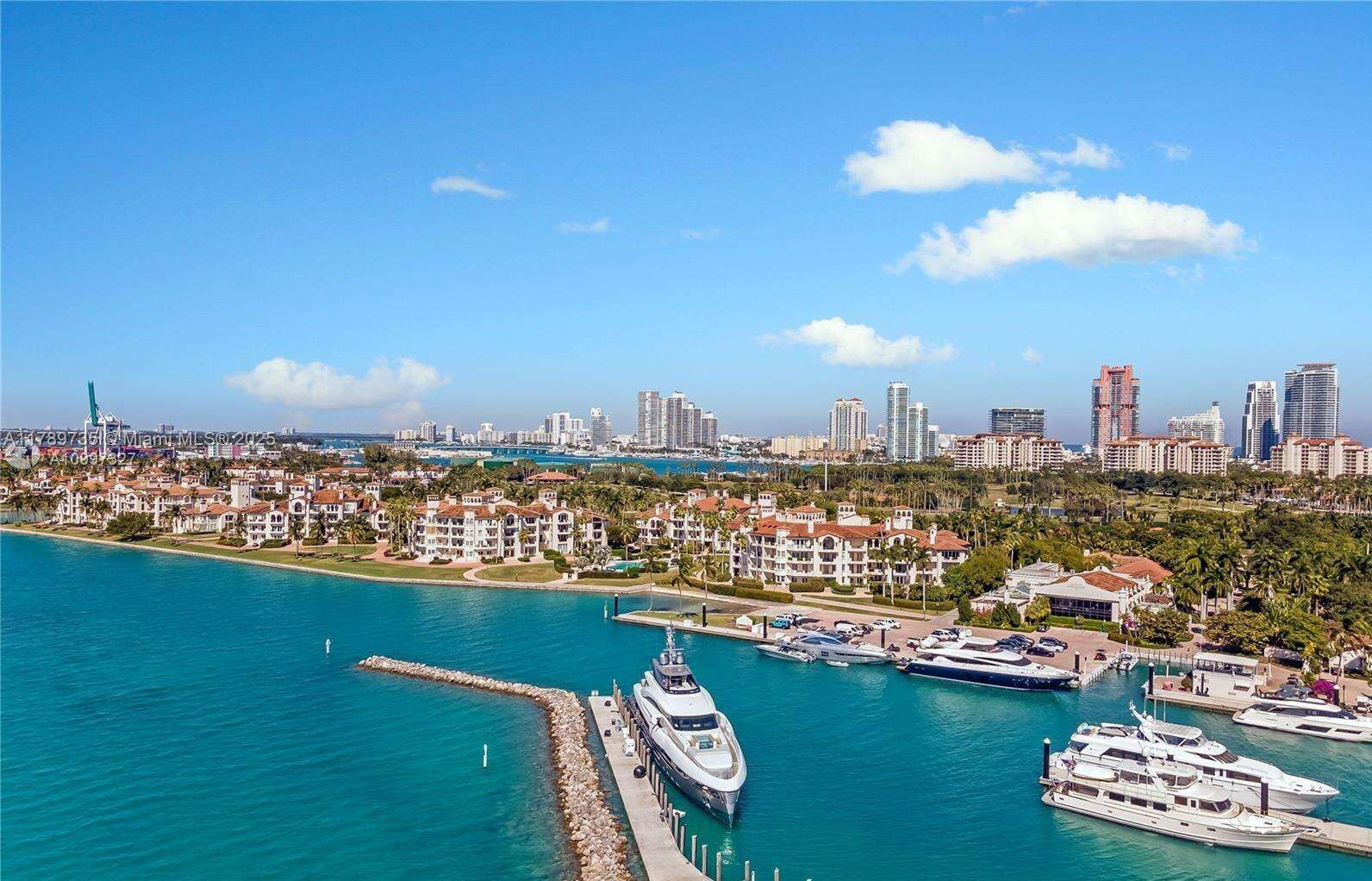Seaside Village at 19237 Fisher Island Dr, Miami, FL 33109 - For Rent photo 2