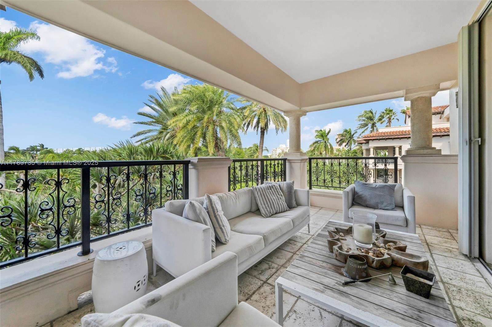 Seaside Village at 19237 Fisher Island Dr, Miami, FL 33109 - For Rent photo 16