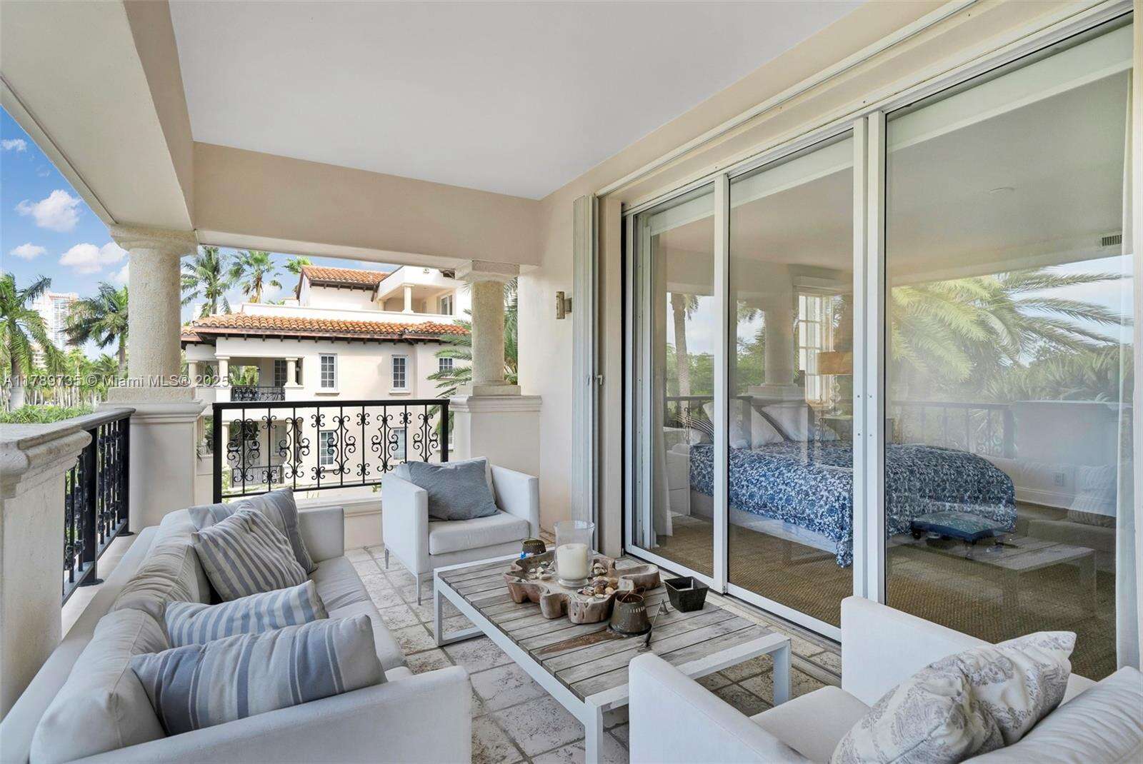 Seaside Village at 19237 Fisher Island Dr, Miami, FL 33109 - For Rent photo 17