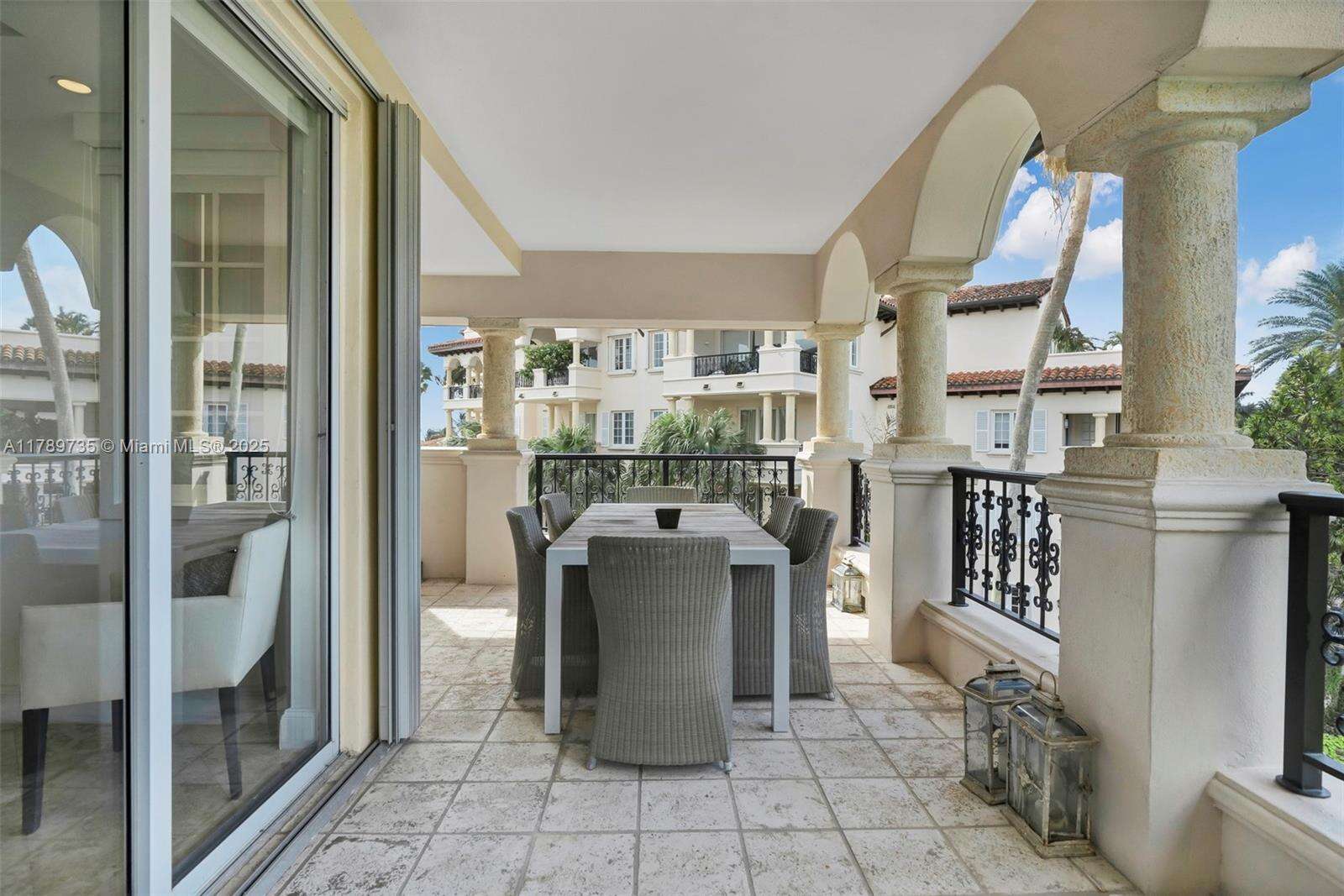 Seaside Village at 19237 Fisher Island Dr, Miami, FL 33109 - For Rent photo 18