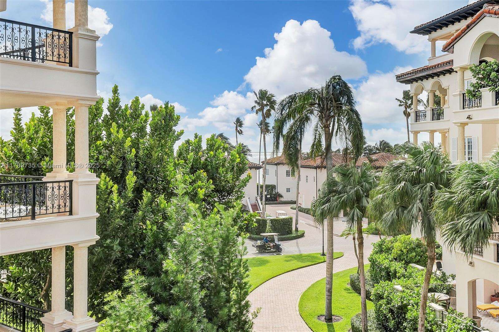 Seaside Village at 19237 Fisher Island Dr, Miami, FL 33109 - For Rent photo 20