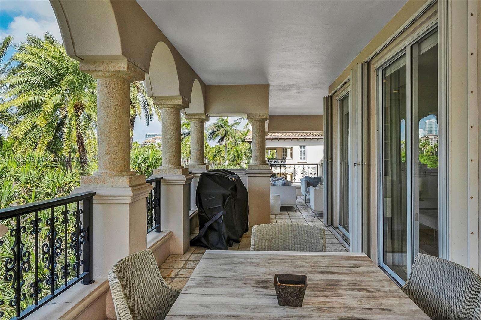 Seaside Village at 19237 Fisher Island Dr, Miami, FL 33109 - For Rent photo 21