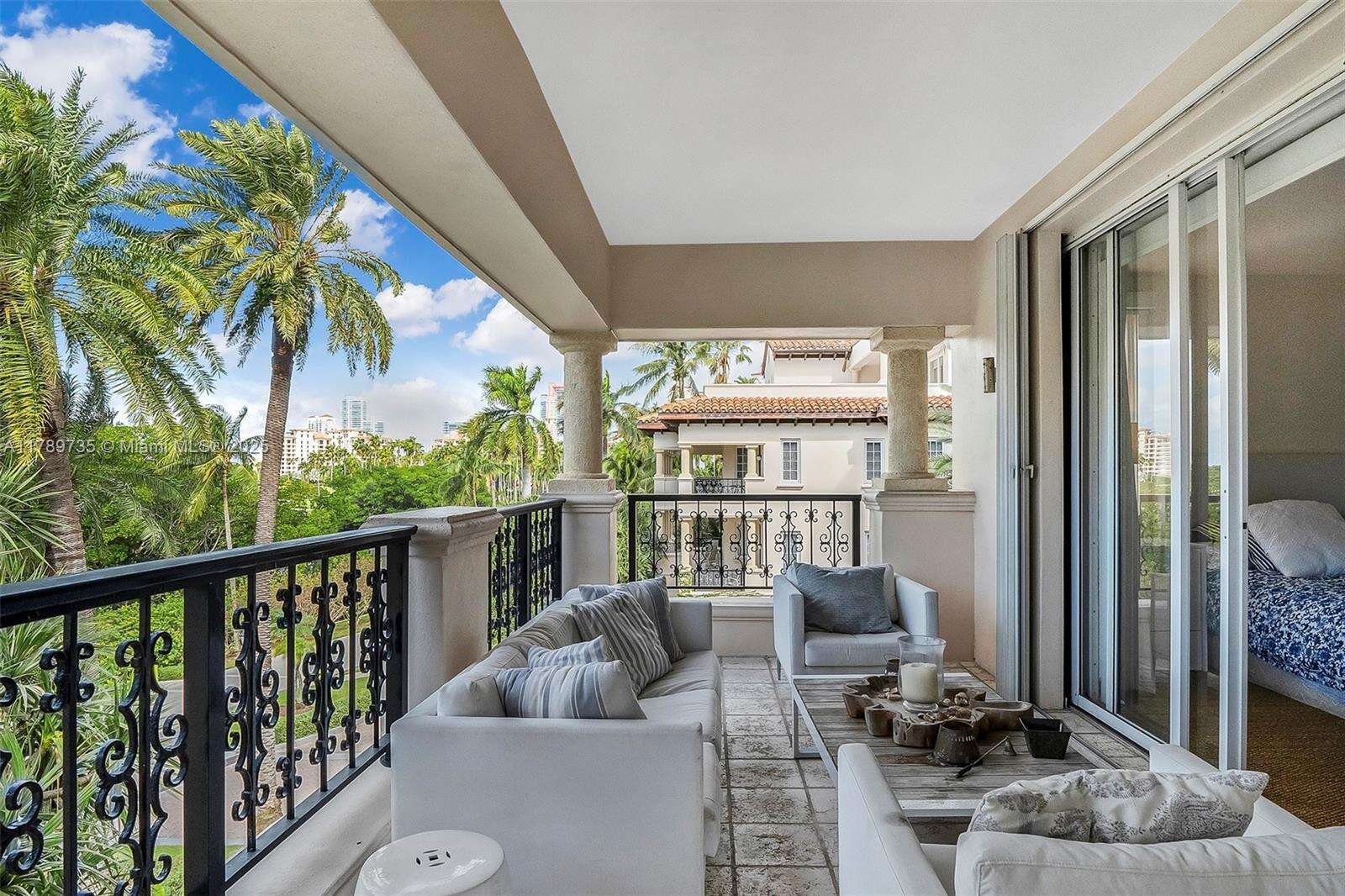 Seaside Village at 19237 Fisher Island Dr, Miami, FL 33109 - For Rent photo 22