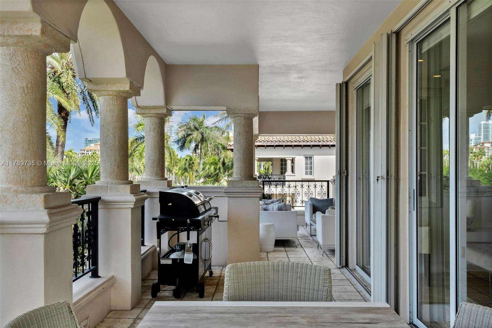 Seaside Village at 19237 Fisher Island Dr, Miami, FL 33109 - For Rent photo 23