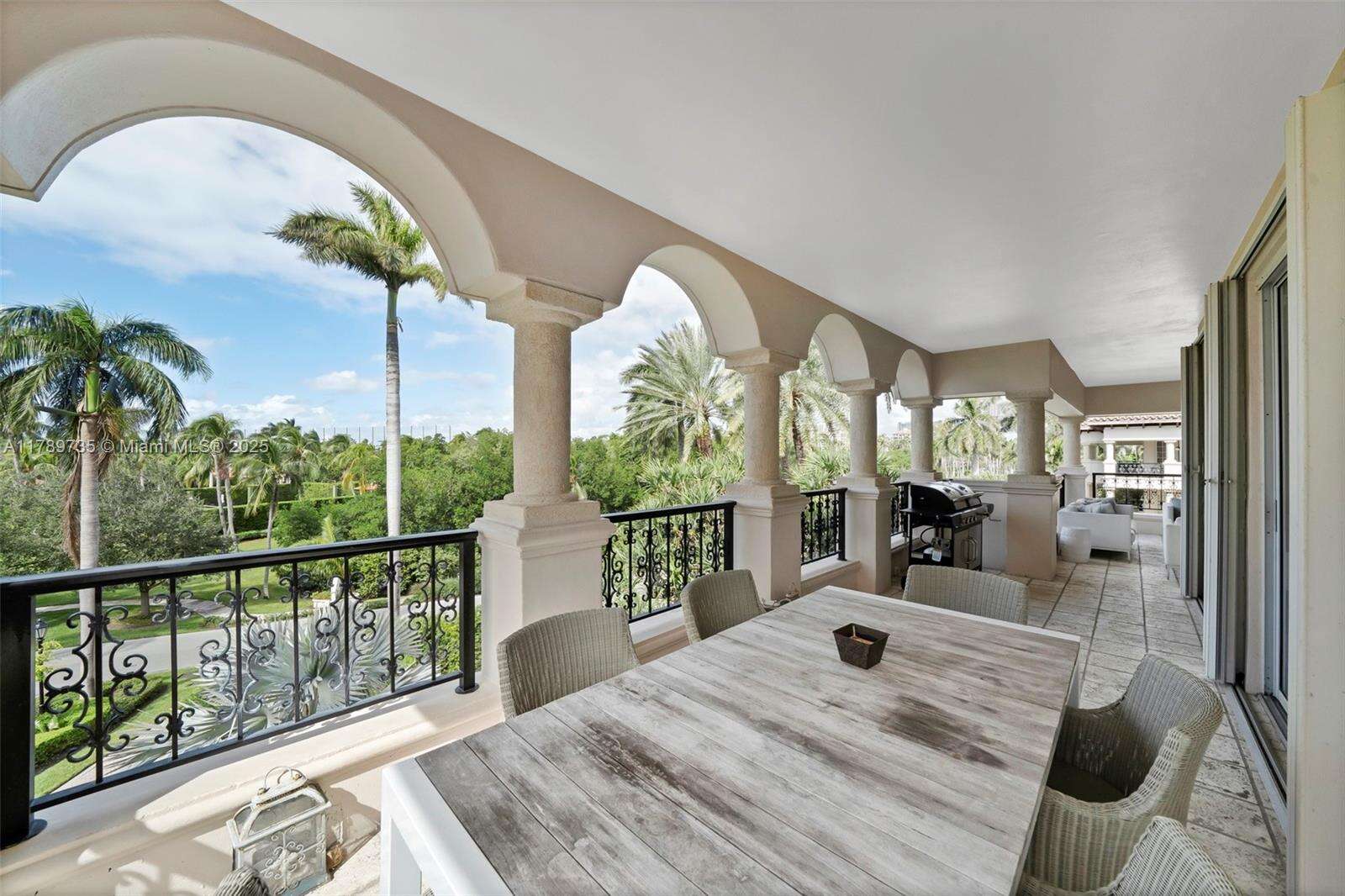 Seaside Village at 19237 Fisher Island Dr, Miami, FL 33109 - For Rent photo 24