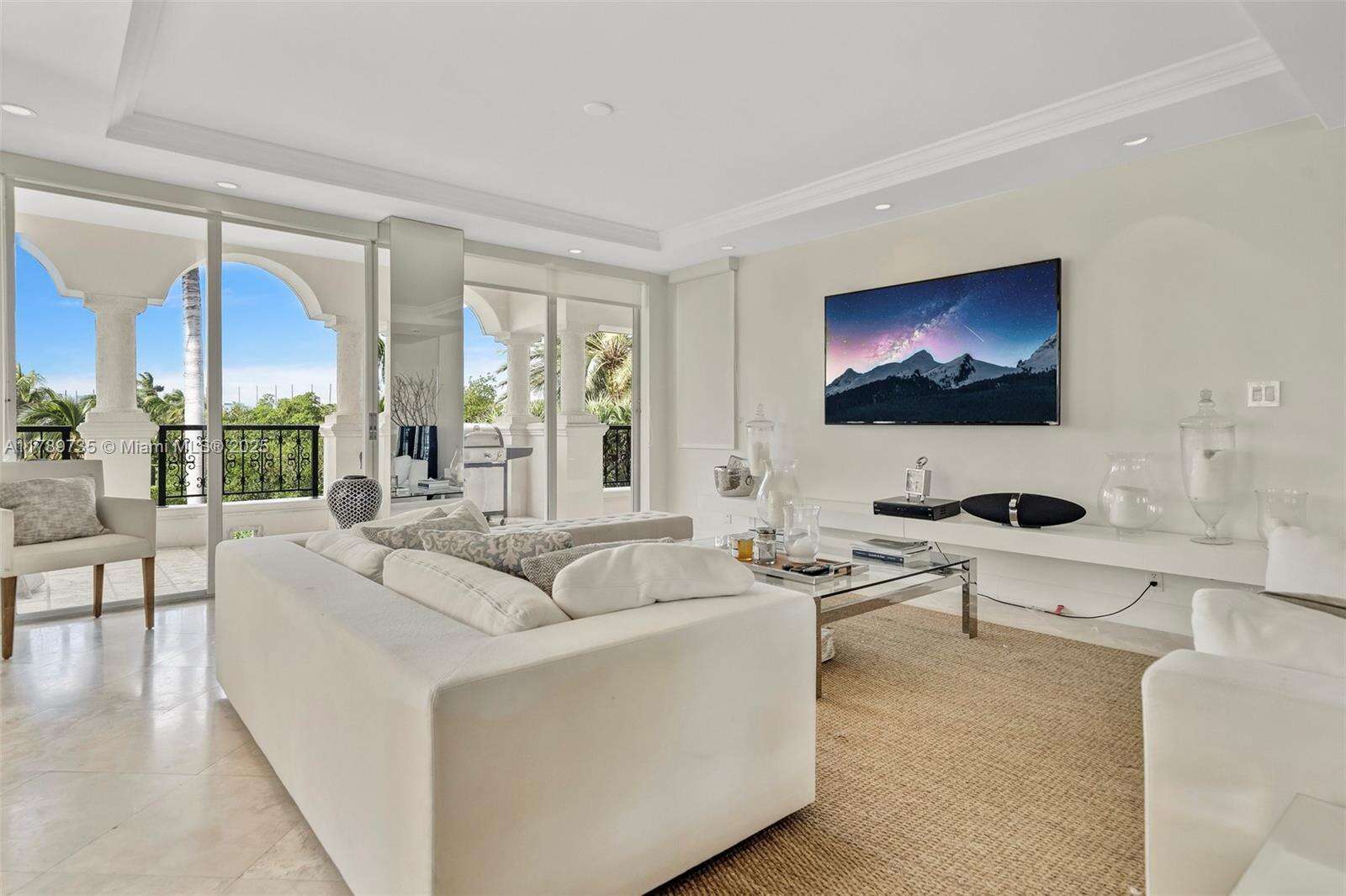 Seaside Village at 19237 Fisher Island Dr, Miami, FL 33109 - For Rent photo 7