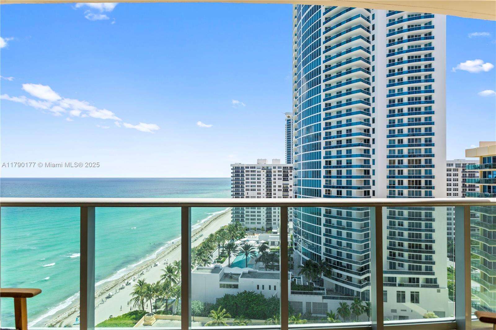 The Wave at 2501 Ocean Dr, Hollywood, FL 33019 - For Rent photo 1